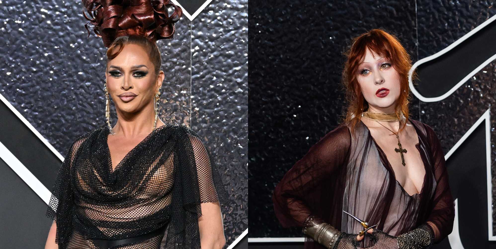 Drag Race goddess Sasha Colby reveals how Chappell Roan became her 'daughter'