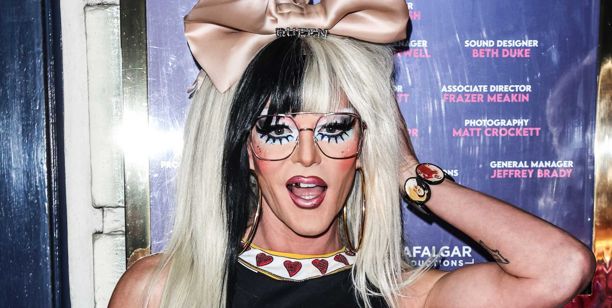Drag Race's Willam addresses All Stars return yet again: 'They don't have the balls'