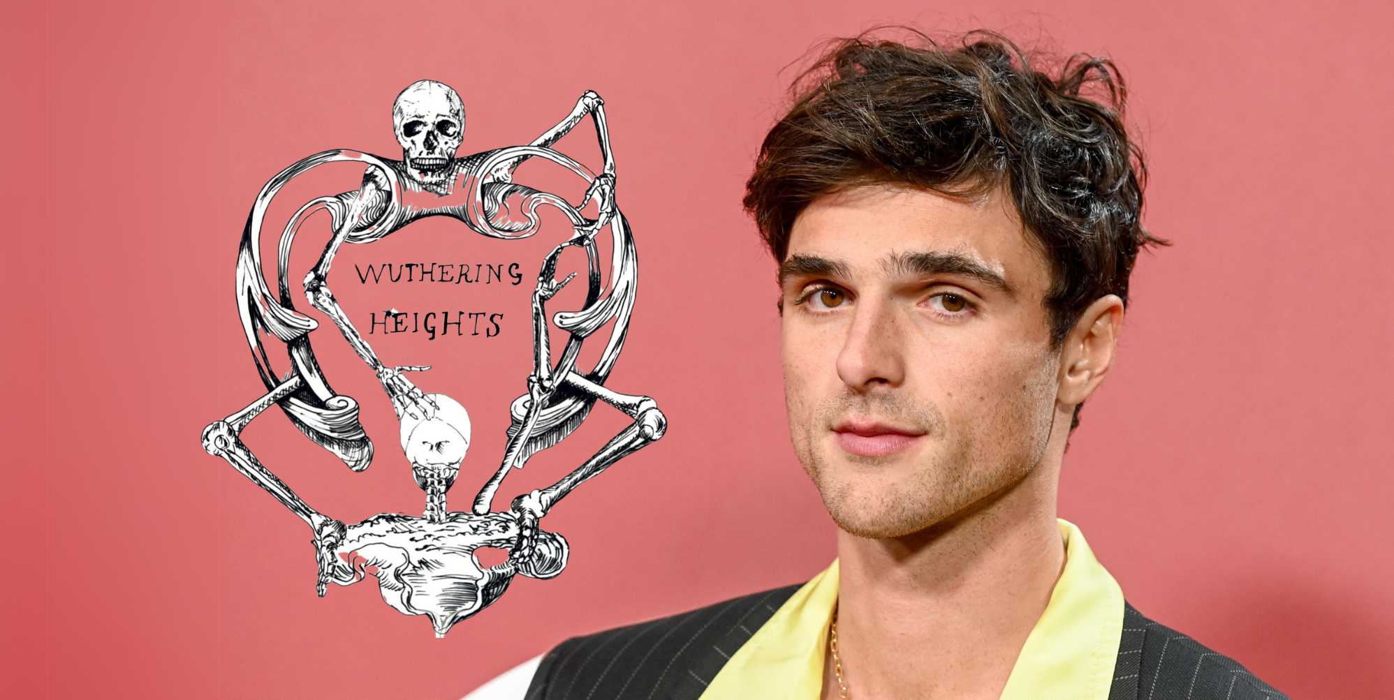 Jacob Elordi's casting opposite Margot Robbie in Wuthering Heights sparks backlash
