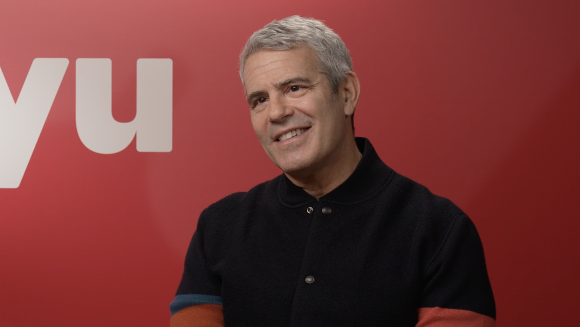 Andy Cohen on why Real Housewives is so gay - and getting gayer