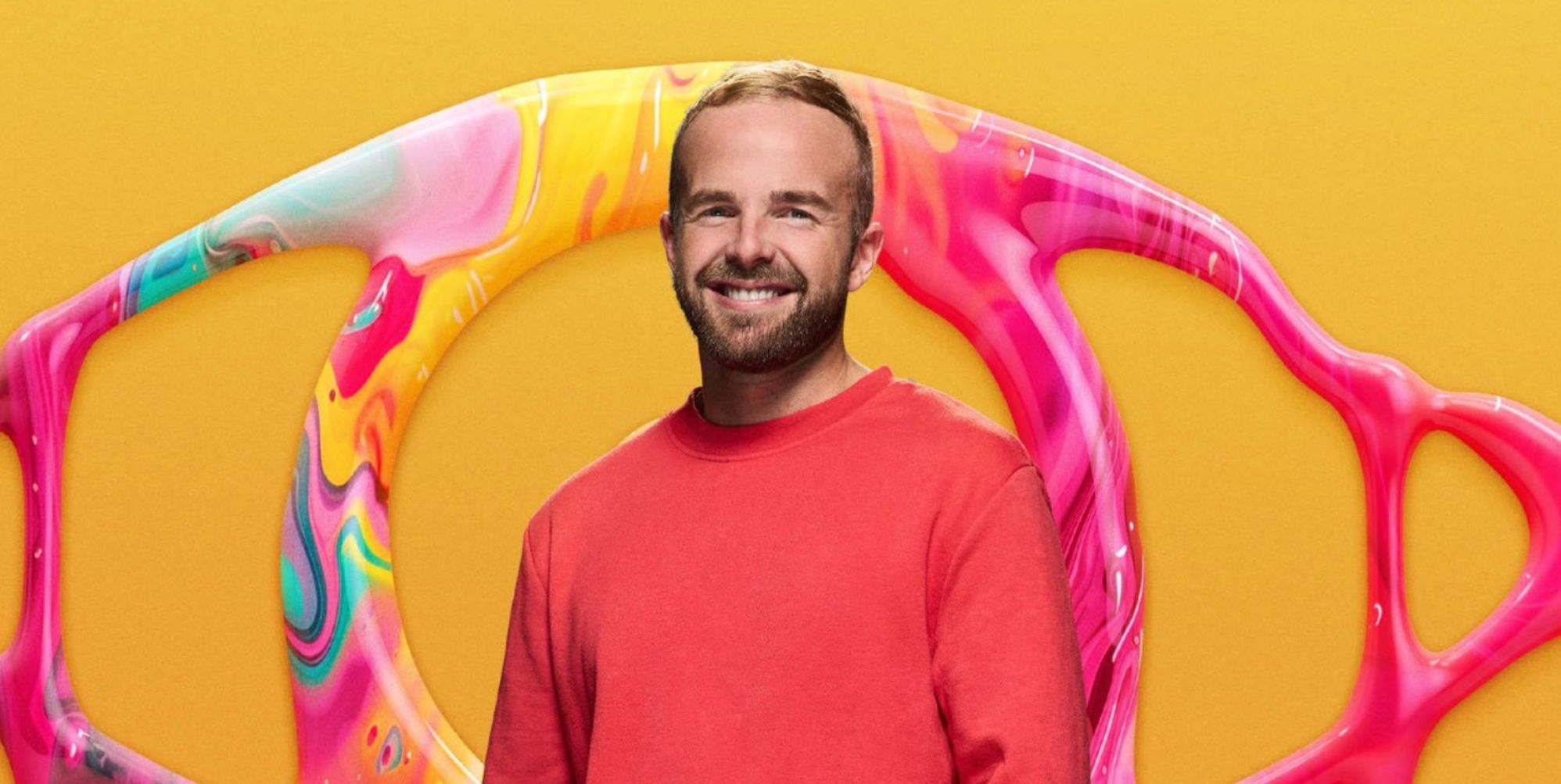 Big Brother's Ryan prompts fury with 'identifying as a spoon' comment: 'Massive ick'