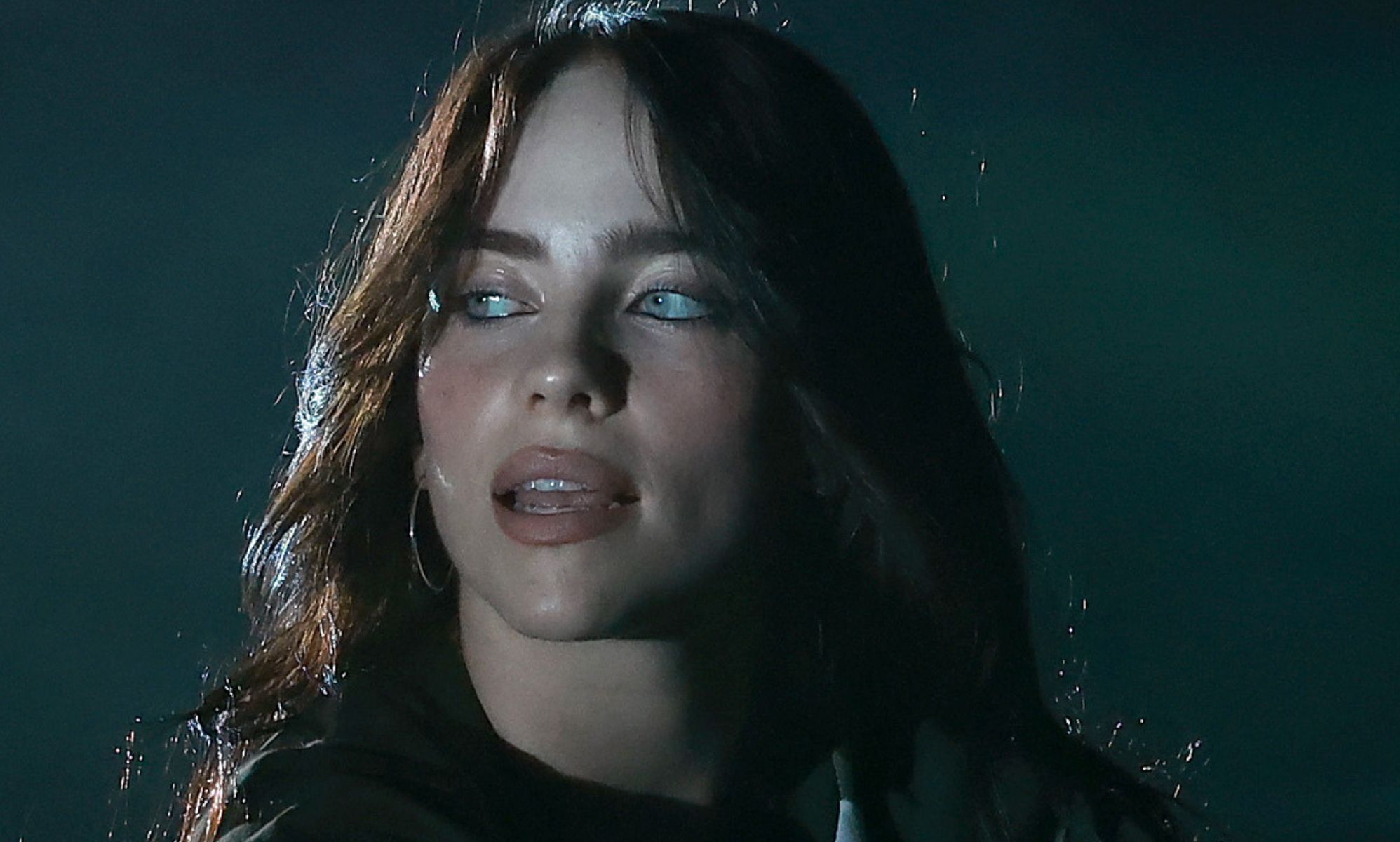 Billie Eilish says she won't talk about her sexuality 'ever again'