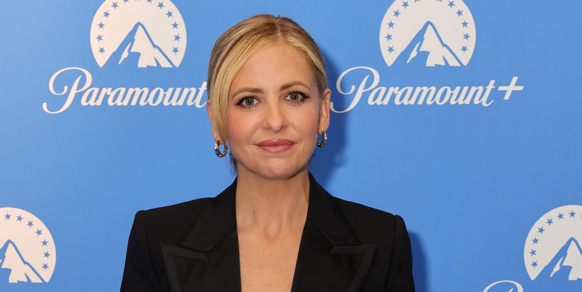 Sarah Michelle Gellar teases Buffy the Vampire Slayer reboot details