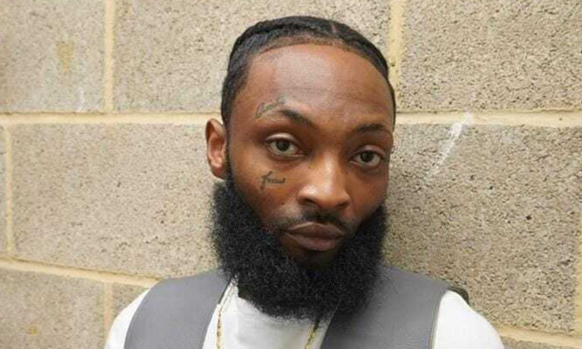 Rapper Carter the Bandit calls for end to Black and gay stereotyping 