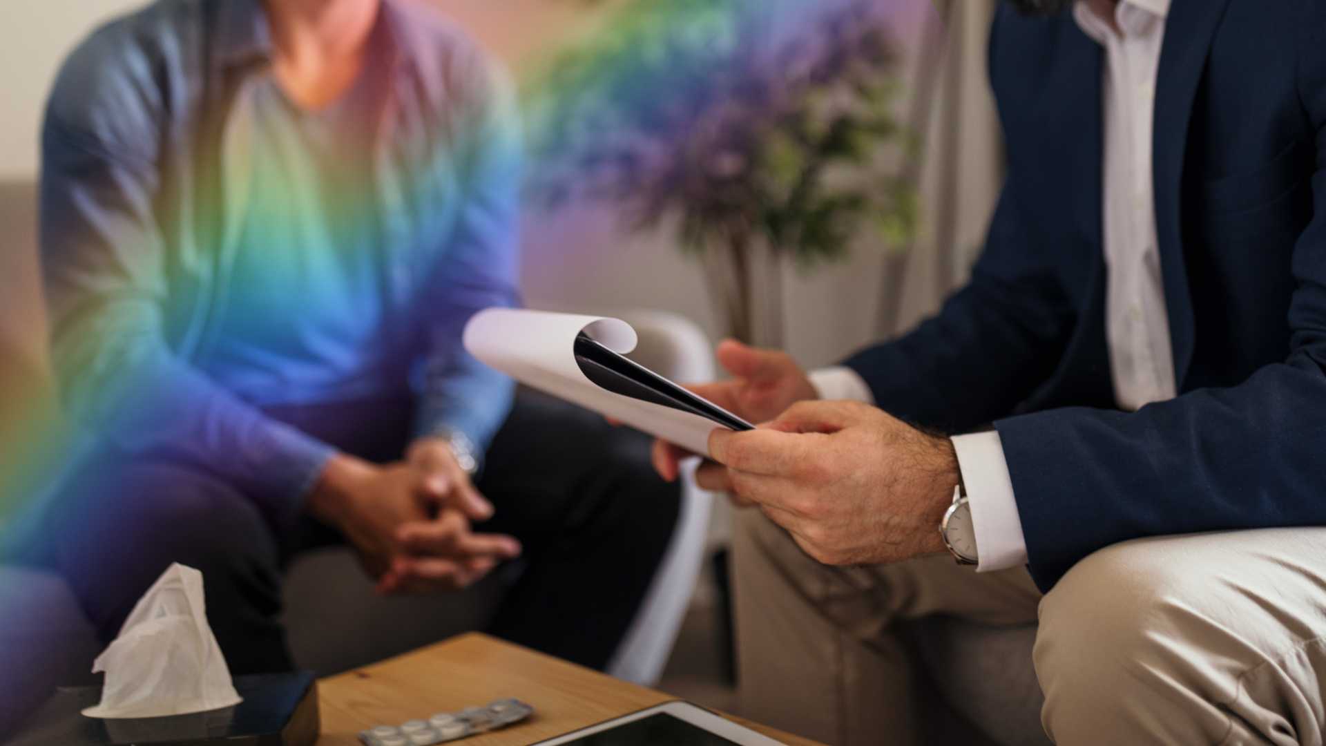 Trans-inclusive conversion therapy ban an 'immediate priority', says government