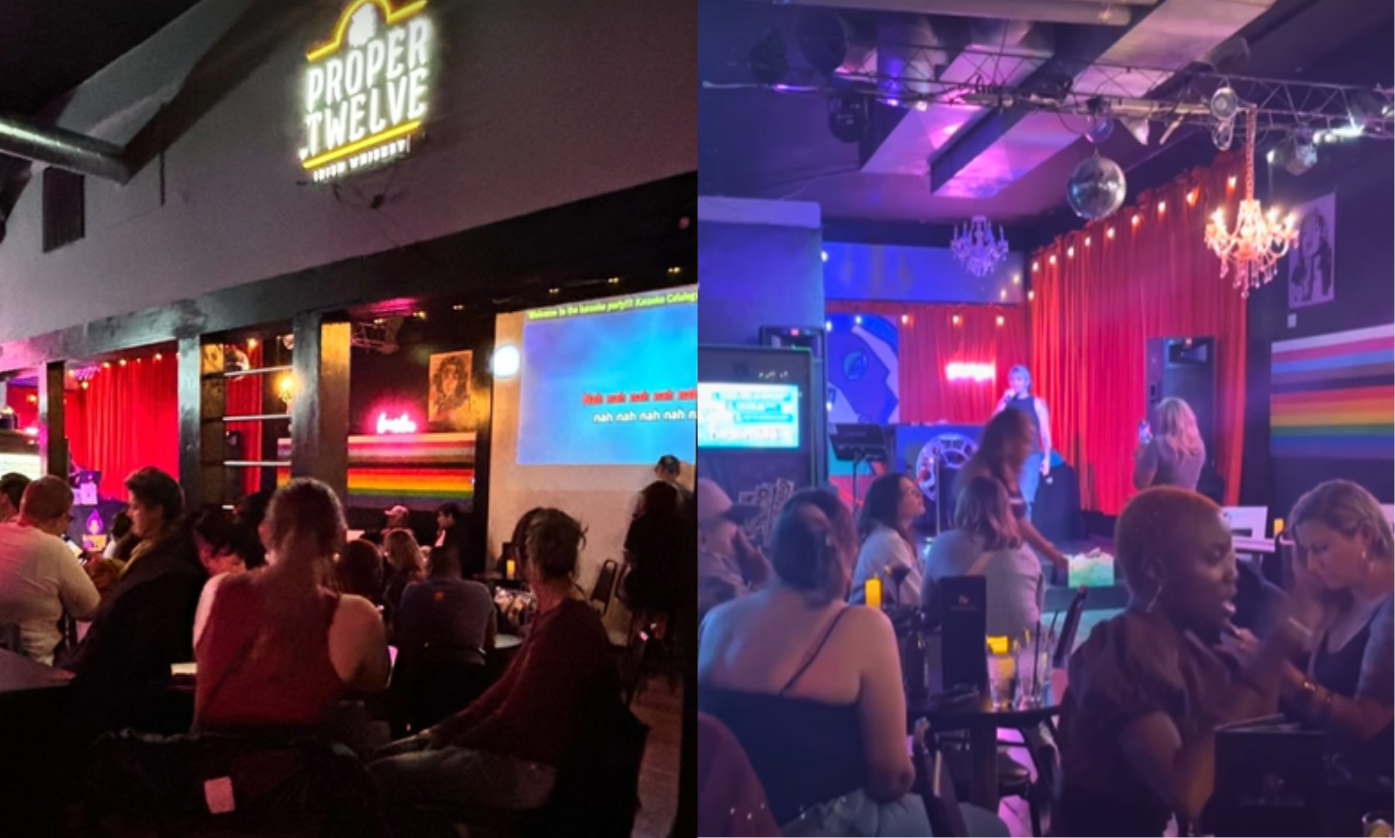 The last lesbian bar in Denver, Colorado is closing down: 'The world has shifted and so have we'