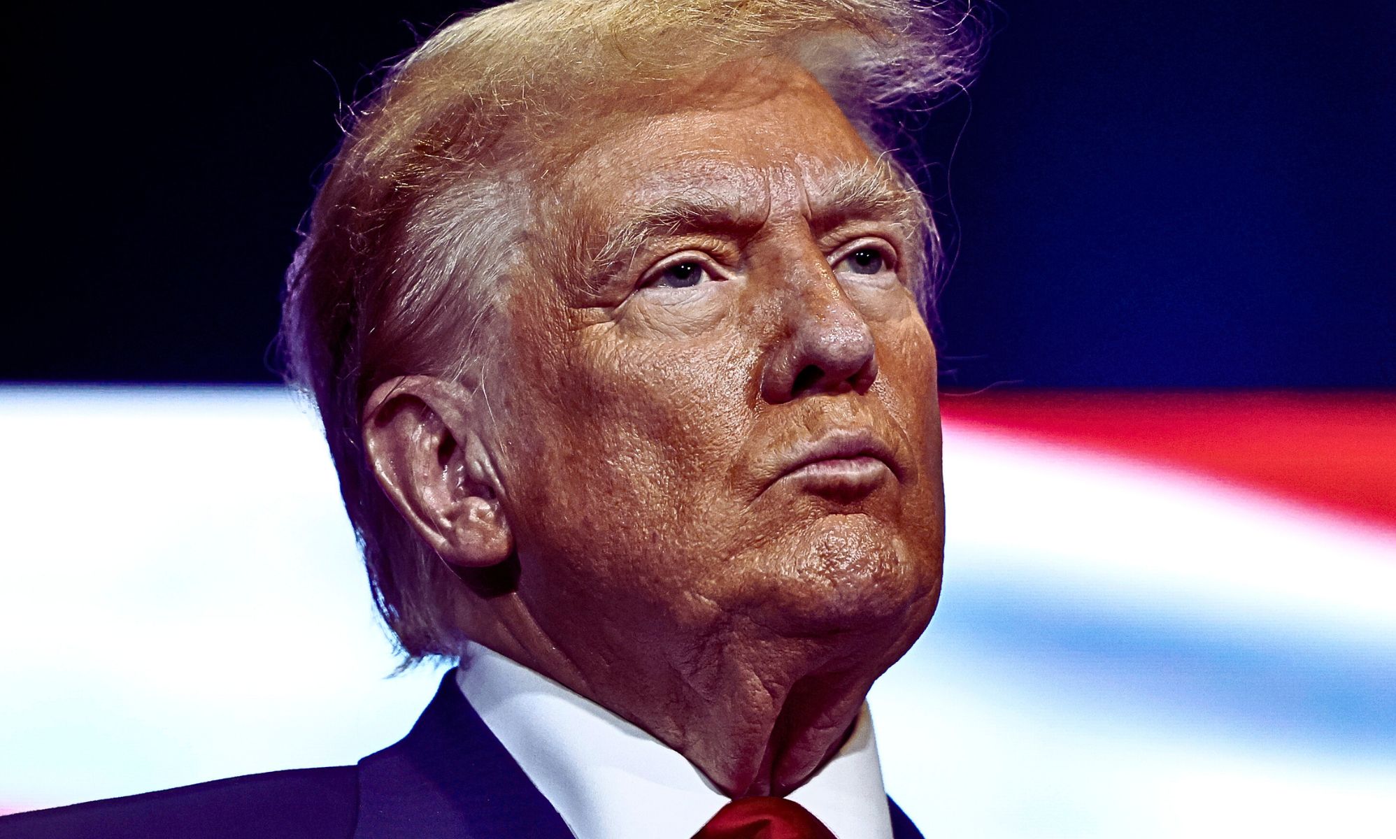 Donald Trump mocks, belittles and misgenders gay CNN anchor Anderson Cooper: 'You know Allison?'