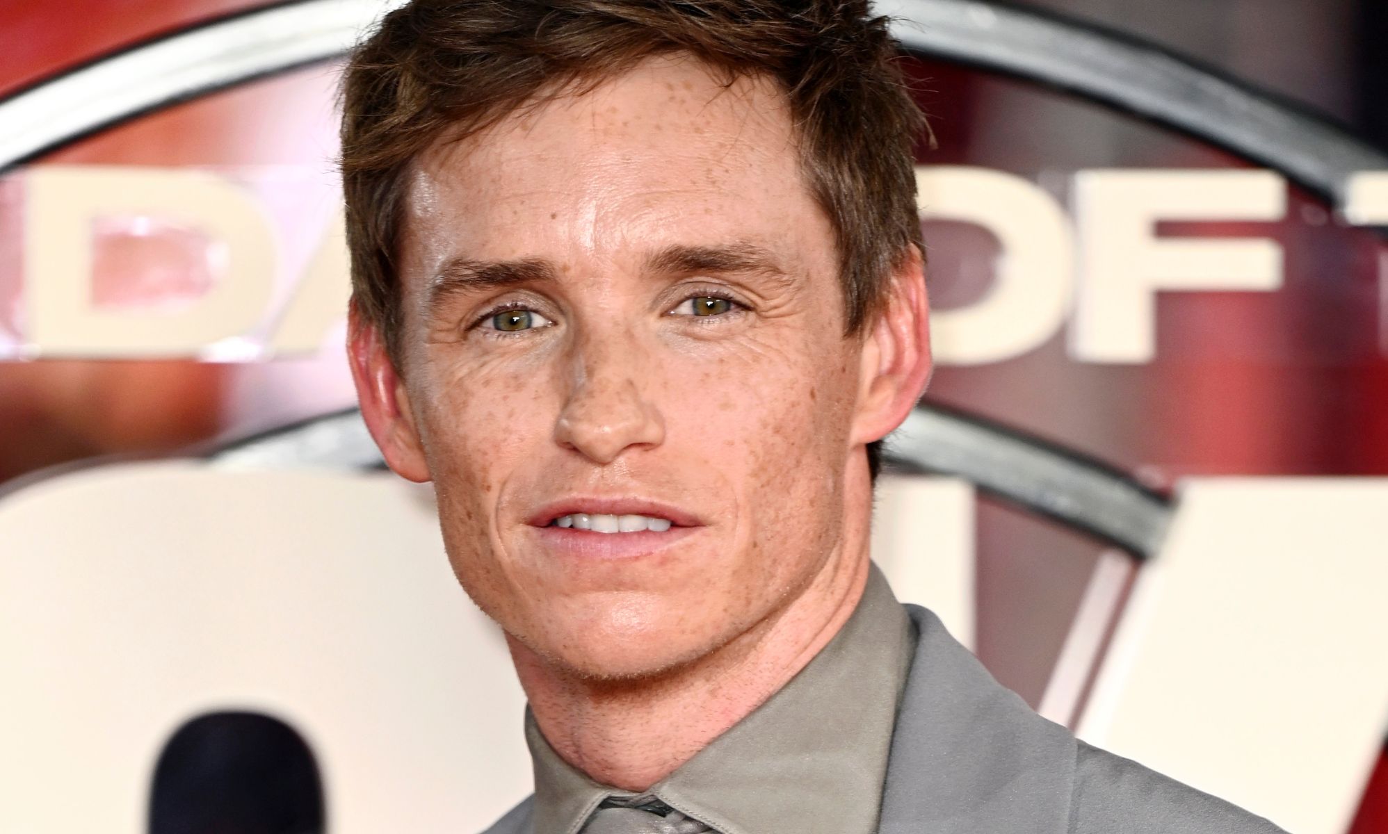 Harry Potter spin-off Fantastic Beasts is 'probably' over, Eddie Redmayne admits