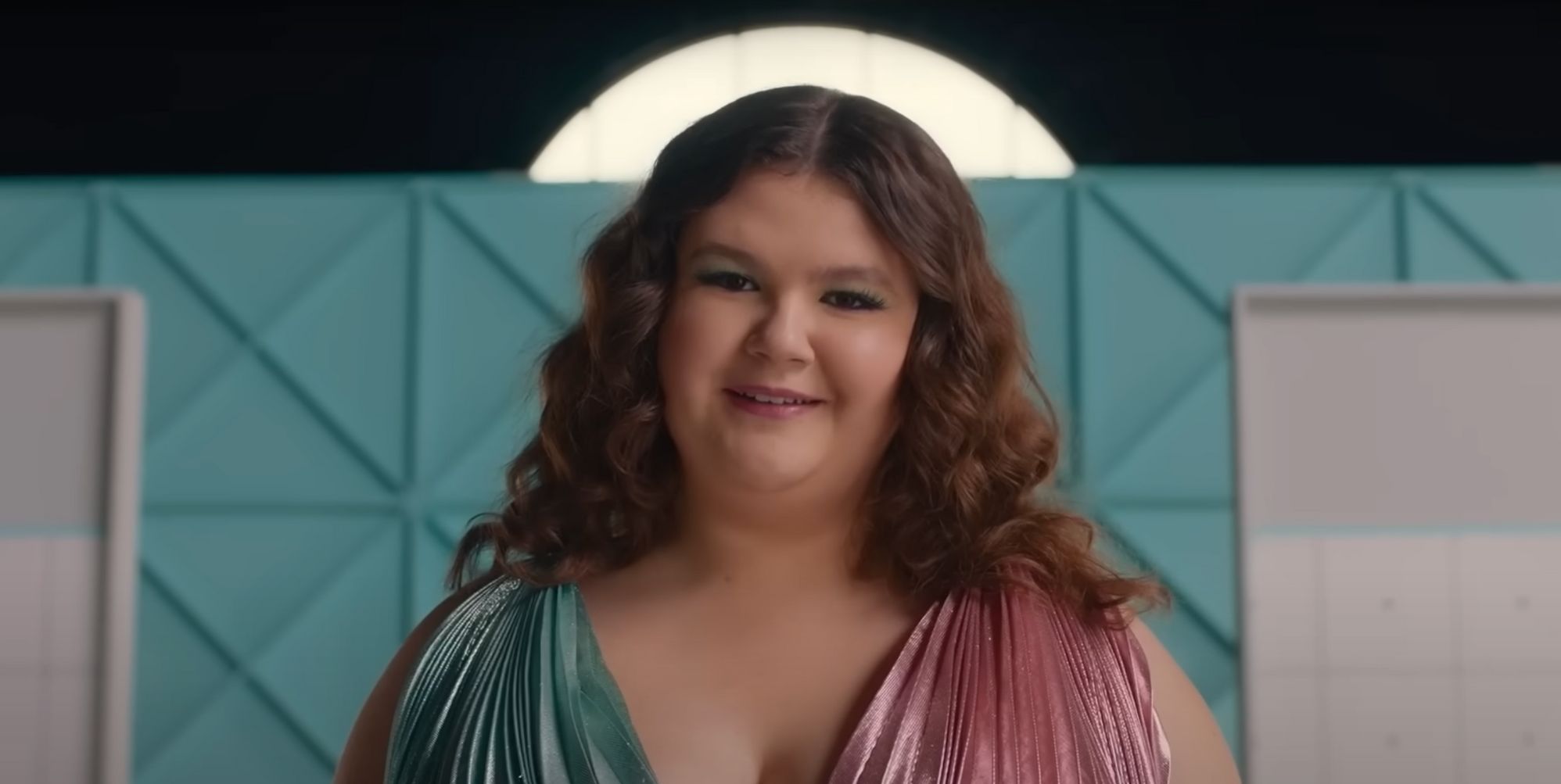 Empire Waist star Mia Kaplan: 'I never saw queer characters who were plus-size'