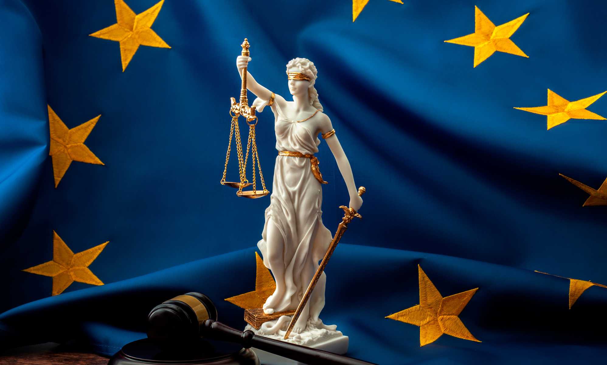 EU member states must recognise gender identity changes, top court rules
