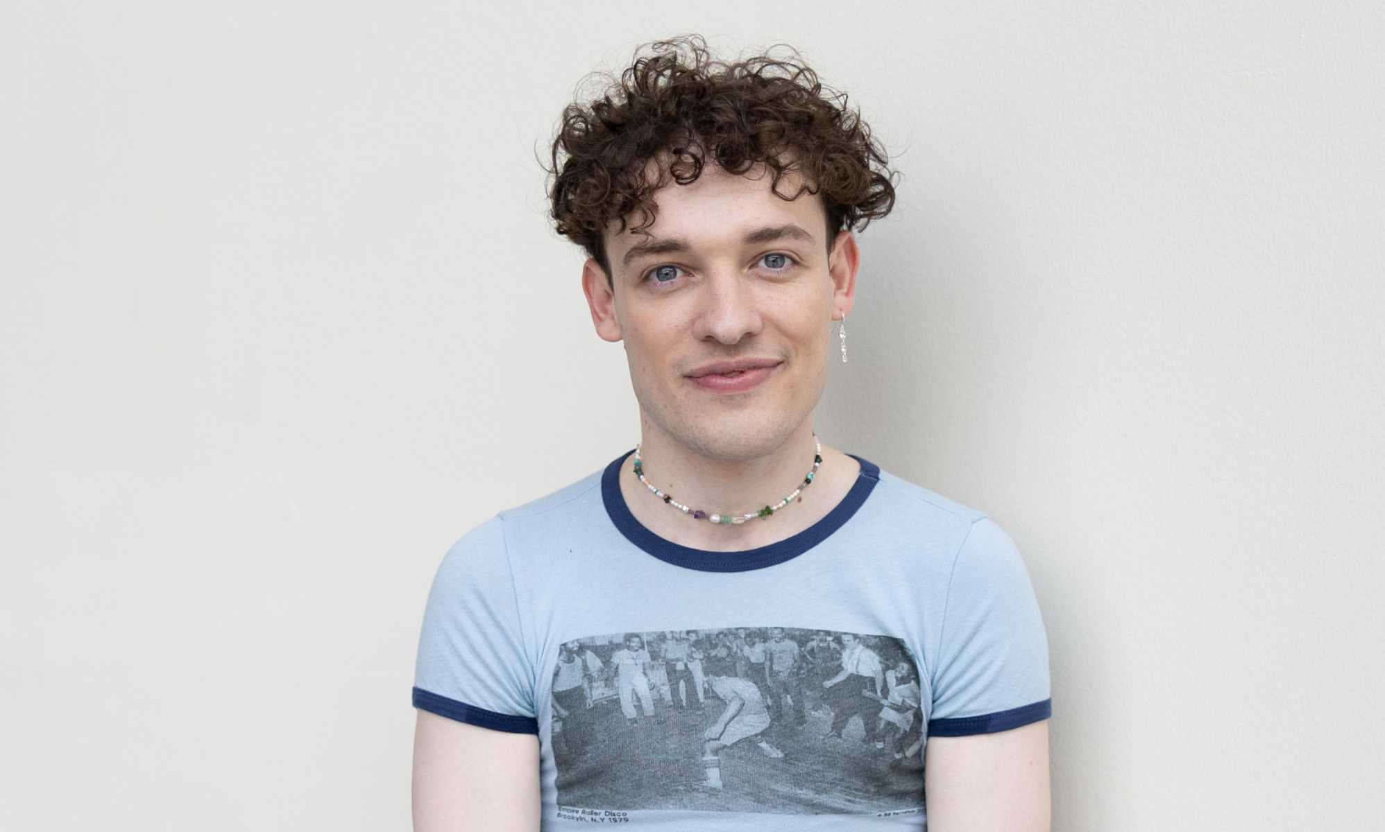 Eurovision winner Nemo criticises contest's handling of Israel controversy