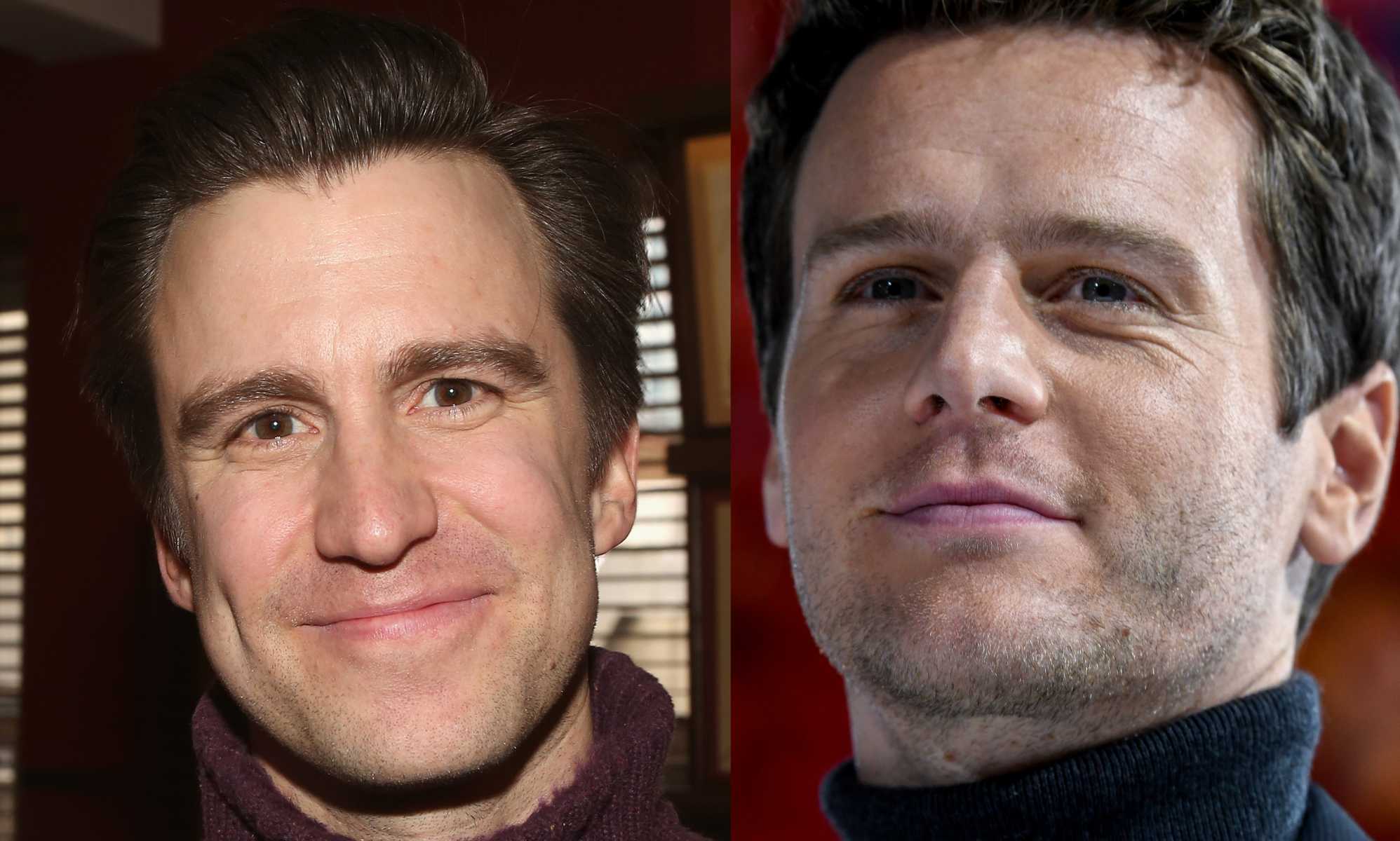 How the late Gavin Creel inspired ex-boyfriend Jonathan Groff to come out as gay publicly
