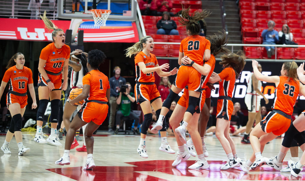 Official newspaper of elite US university Princeton comes out swinging in support of trans athletes