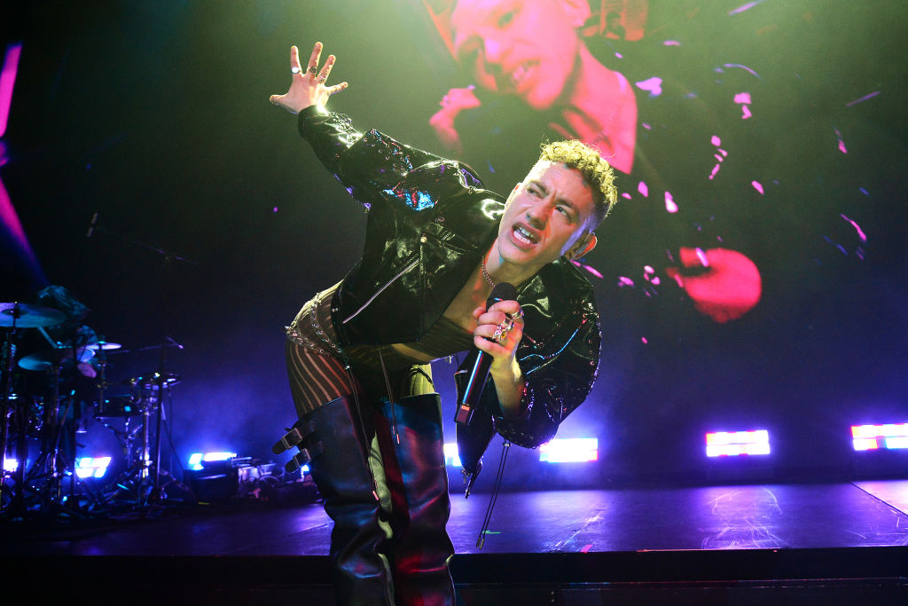 Olly Alexander announces new album and UK and European tour dates