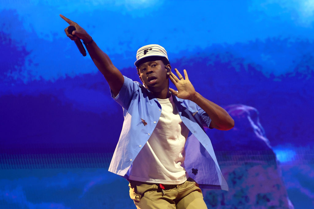 Tyler, the Creator ticket prices revealed for his UK tour