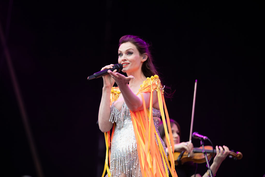 Sophie Ellis-Bextor announces 2025 UK tour dates