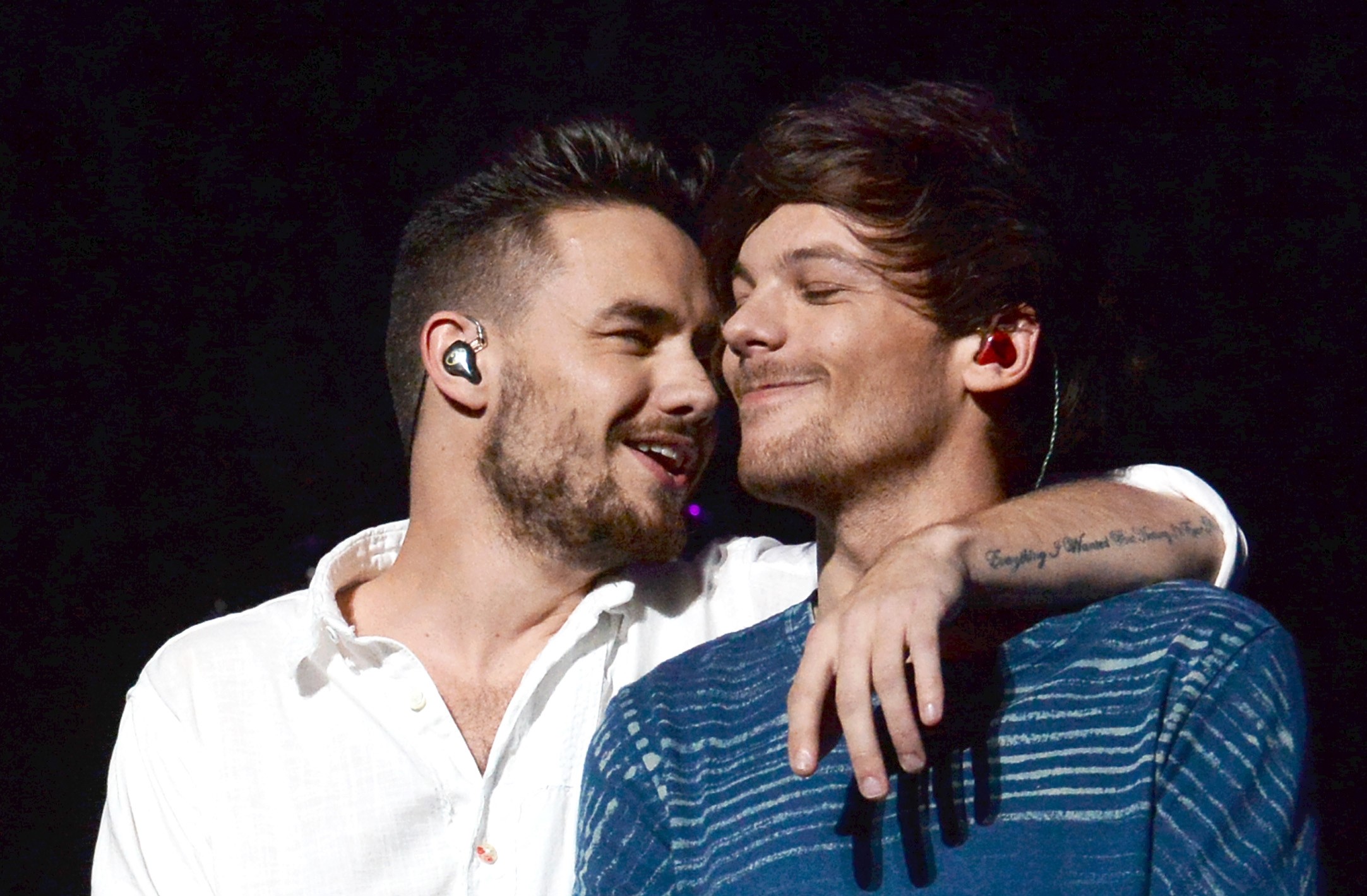 Vocal LGBTQ+ ally Liam Payne 'didn't understand' why countries wouldn't legalise same-sex marriage