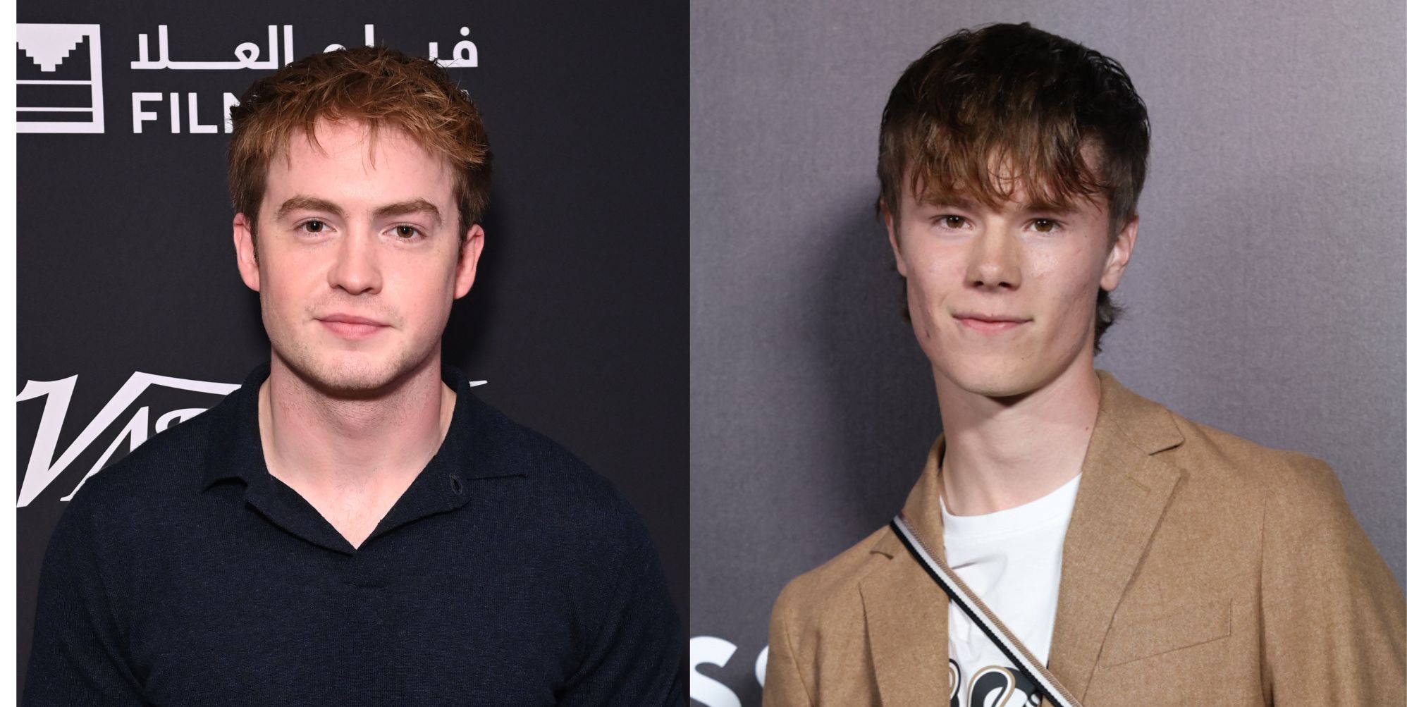 Heartstopper's Kit Connor gives fans the Young Royals crossover they've been waiting for