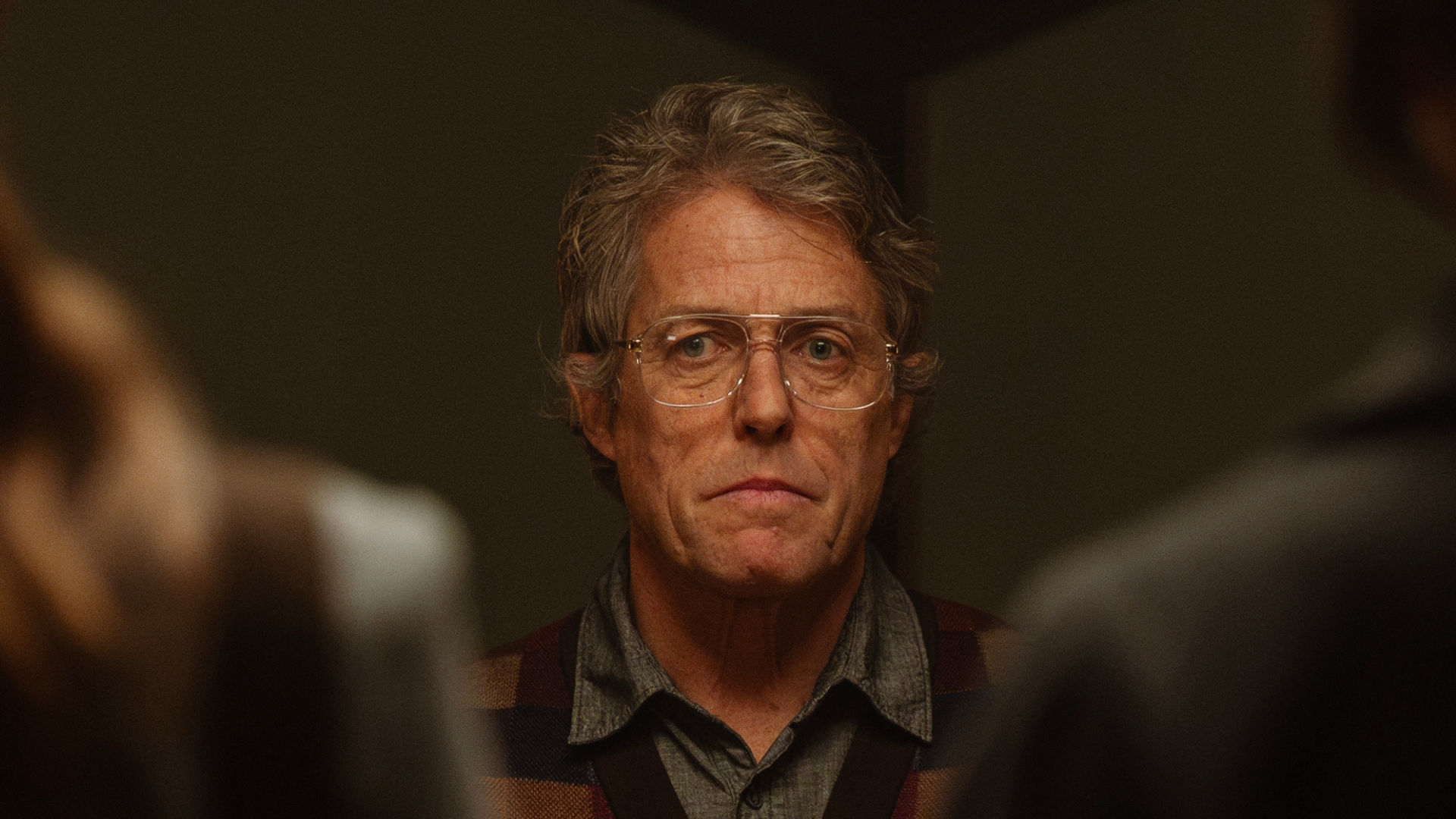 Heretic reviews: What are the critics saying about the new Hugh Grant horror movie?