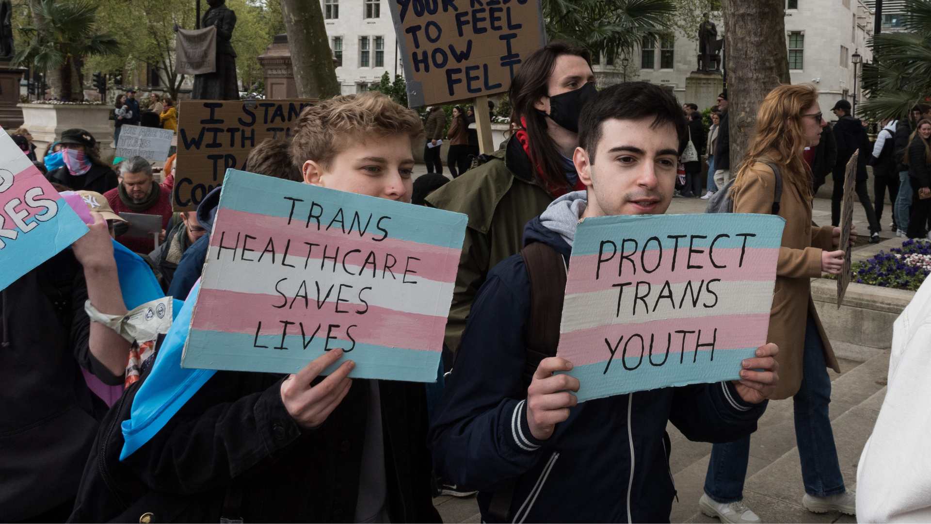 Hilary Cass calls BMA doctors who criticised review of trans youth care a 'small minority'