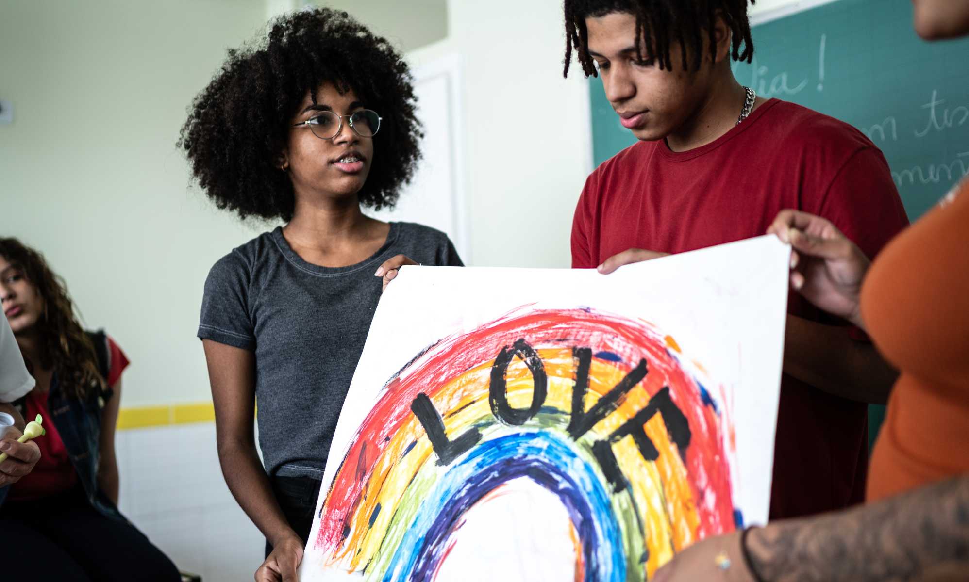 Vast majority of primary-age children have heard homophobic language at school