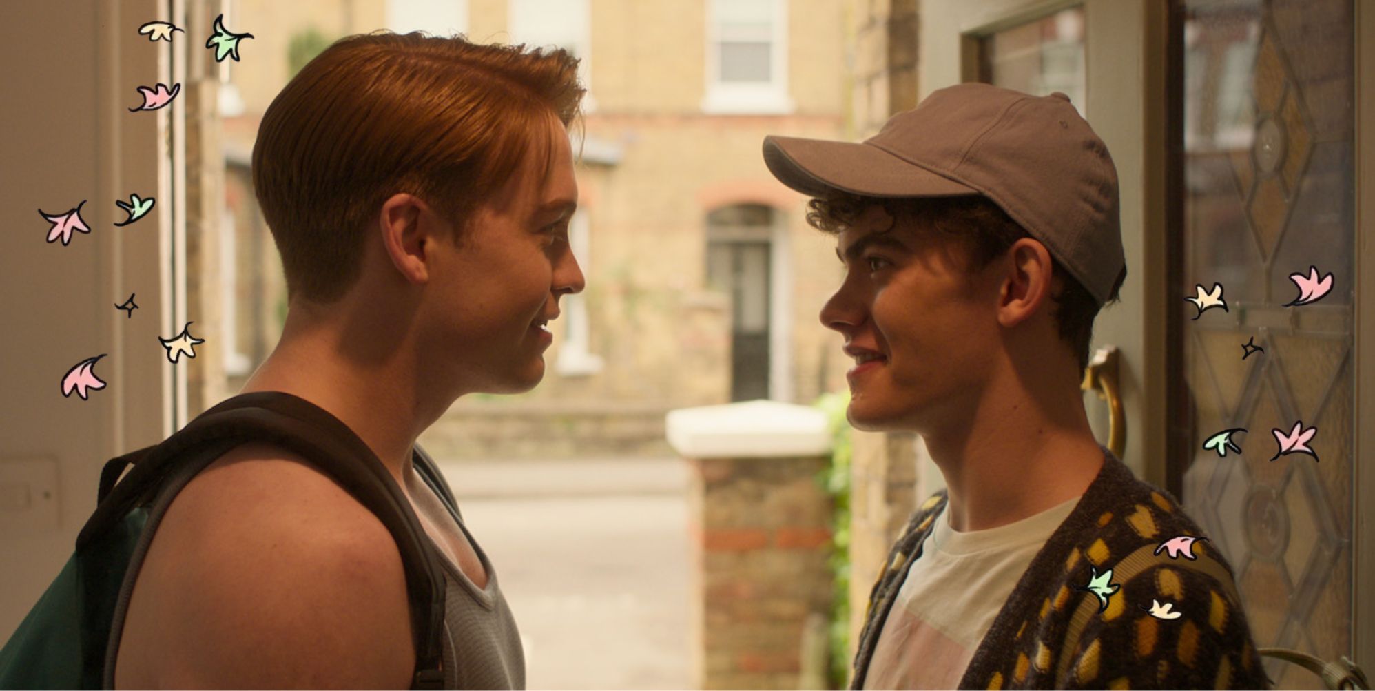 11 key differences between Heartstopper season 3 and the books