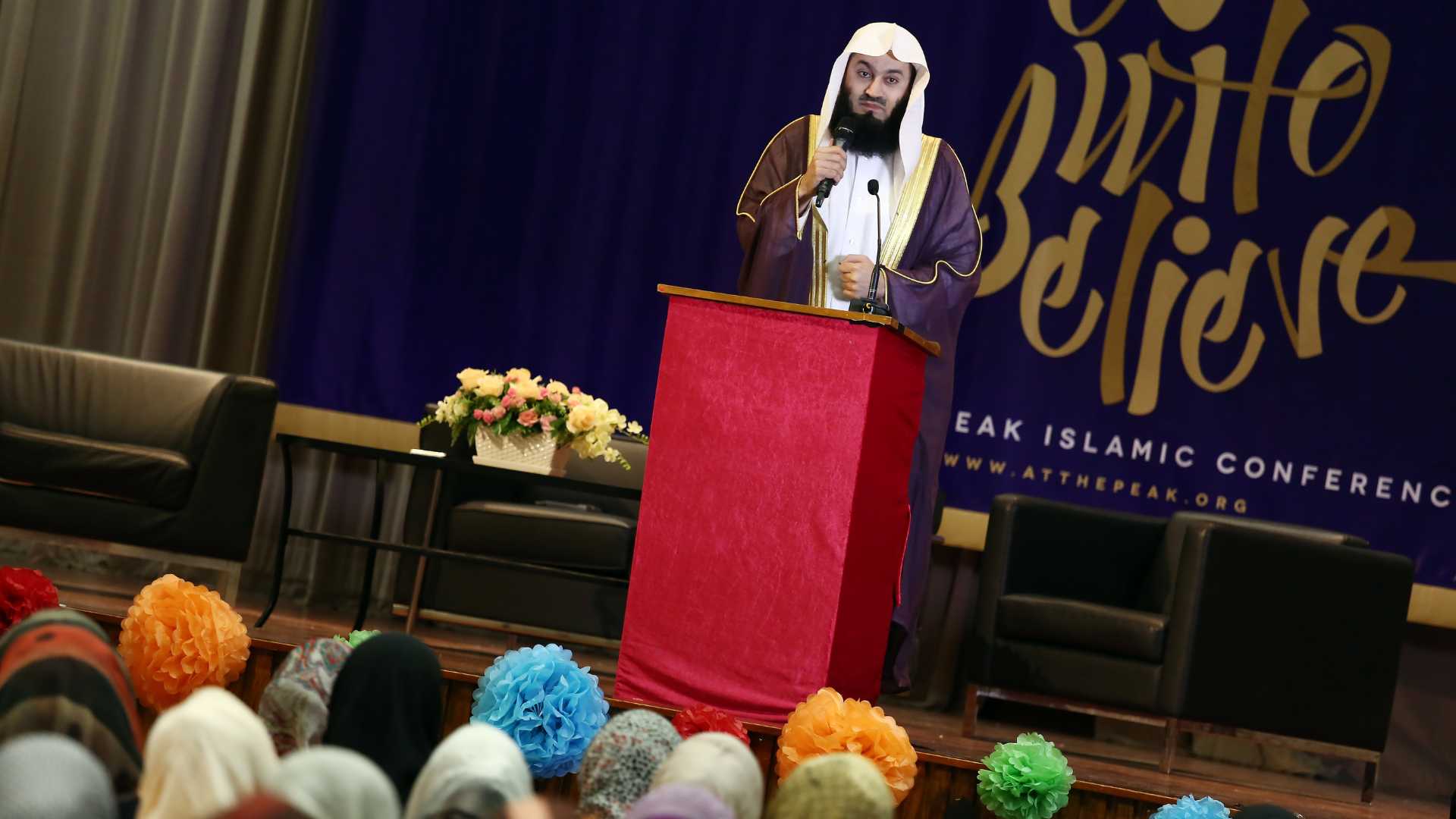 London Underground advert features cleric who called gay people 'filthy' and 'worse than animals'