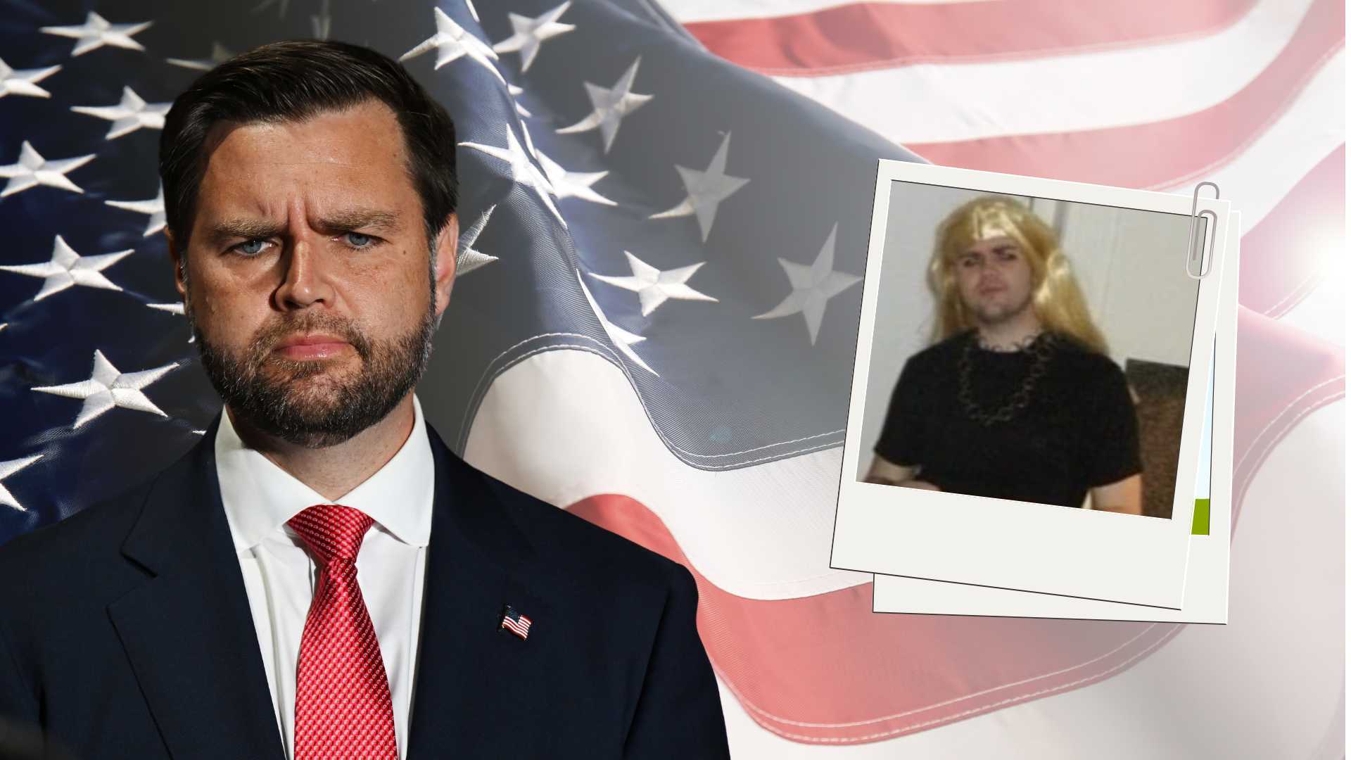 Six times anti-LGBTQ+ Republicans embarrassed the hell out of themselves in 2024