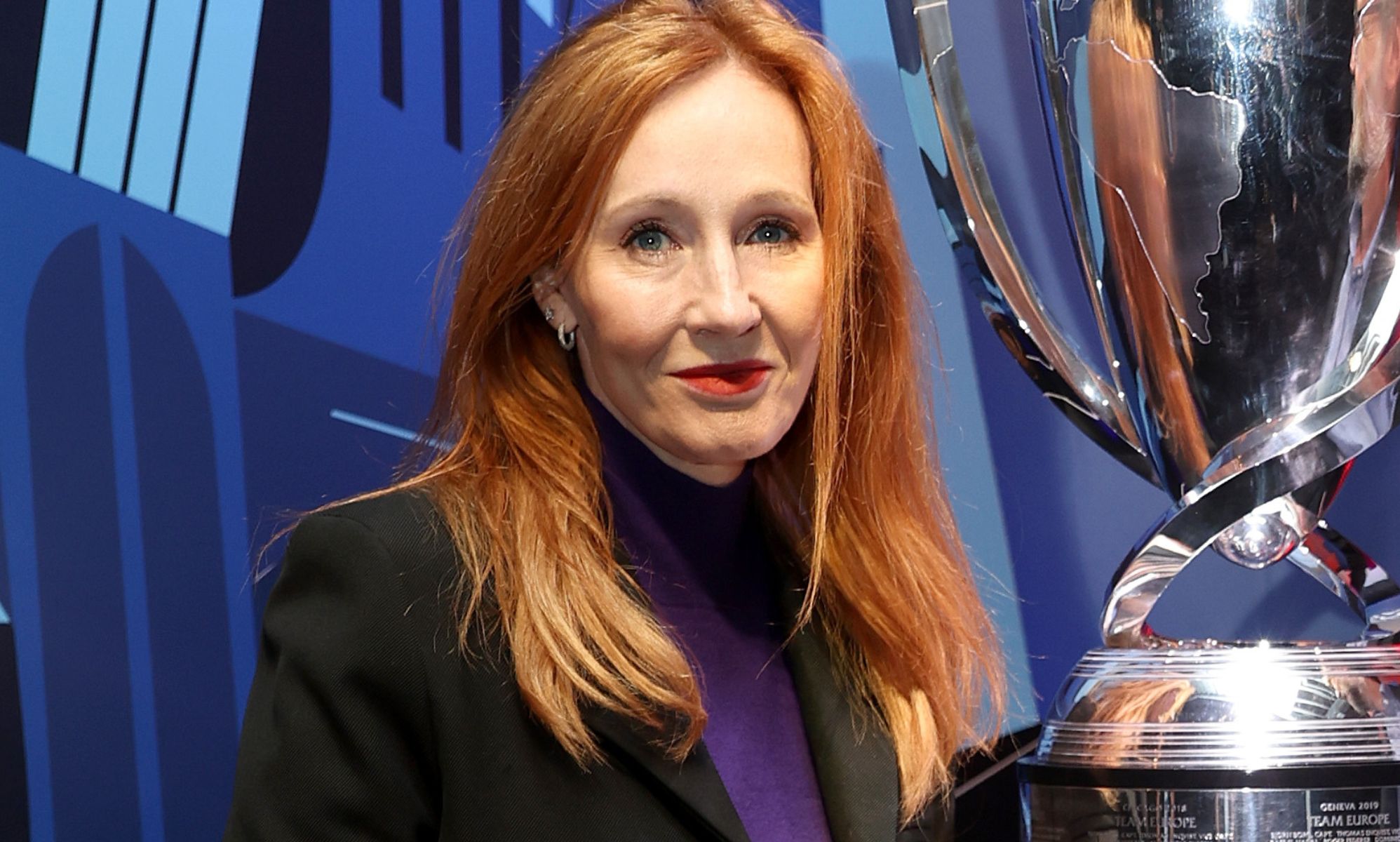 Anger erupts after JK Rowling appears to criticise Harry Potter stars: ‘The ones who made you rich’