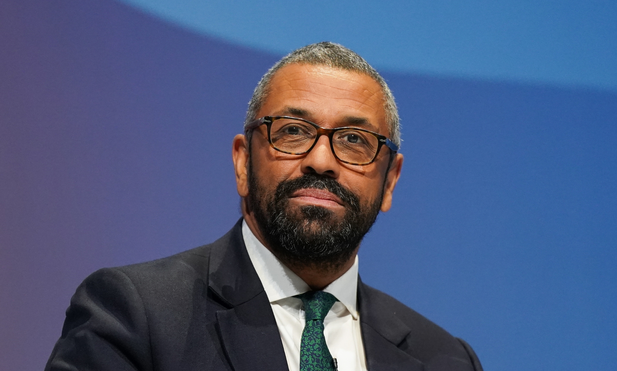 Where does Tory leadership hopeful James Cleverly stand on LGBTQ+ issues?