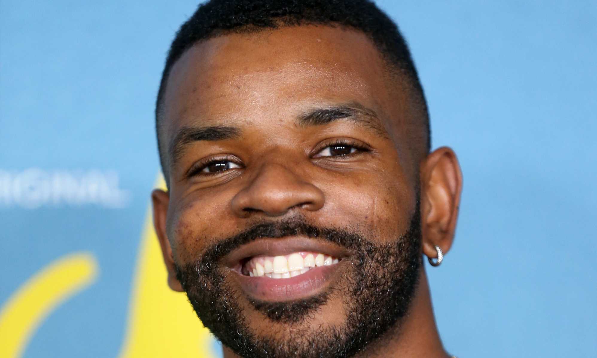 The Upshaws star Jermelle Simon comes out as gay