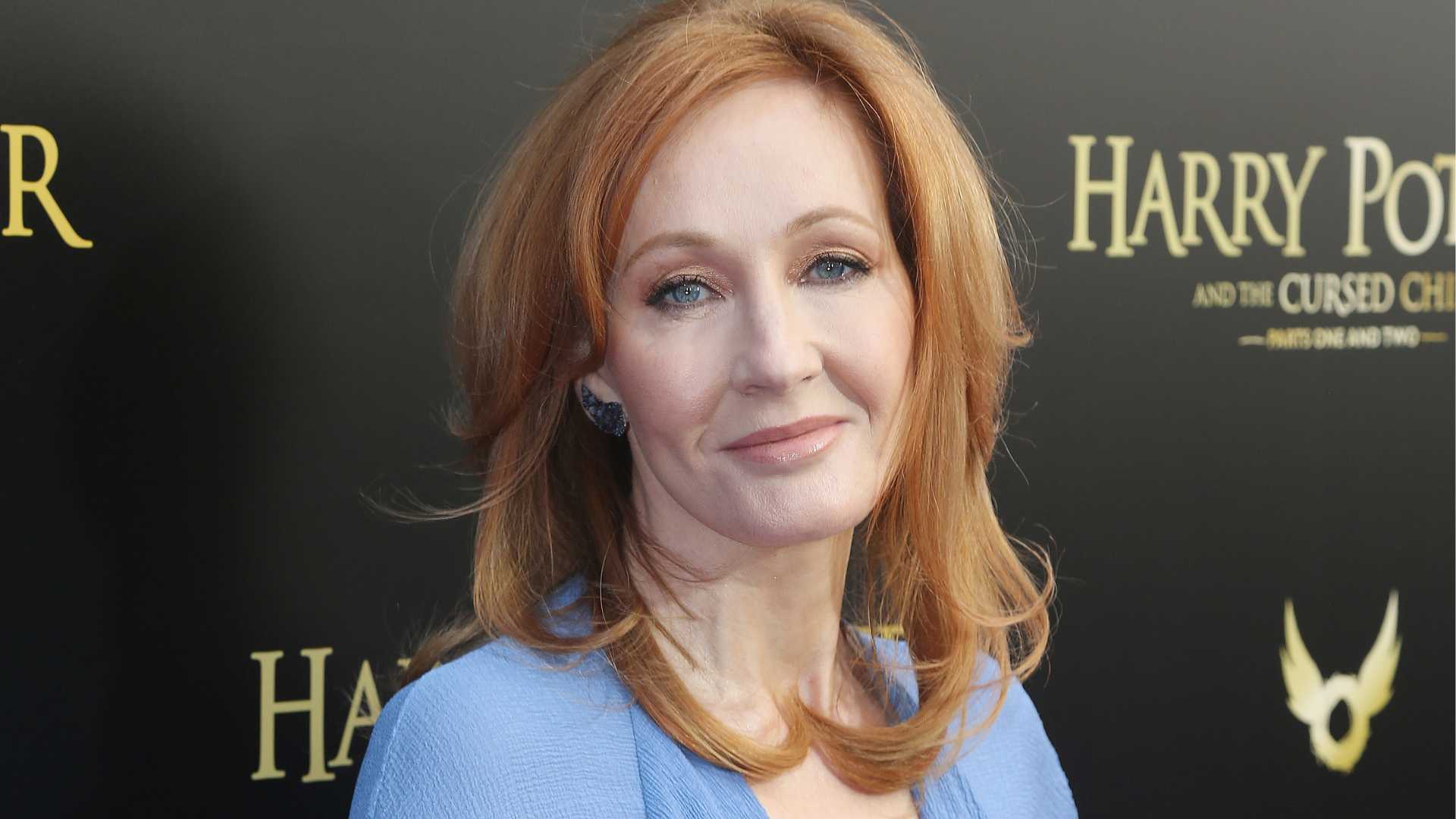 JK Rowling toasts 'TERF VE Day' and confirms donation to group behind Supreme Court case