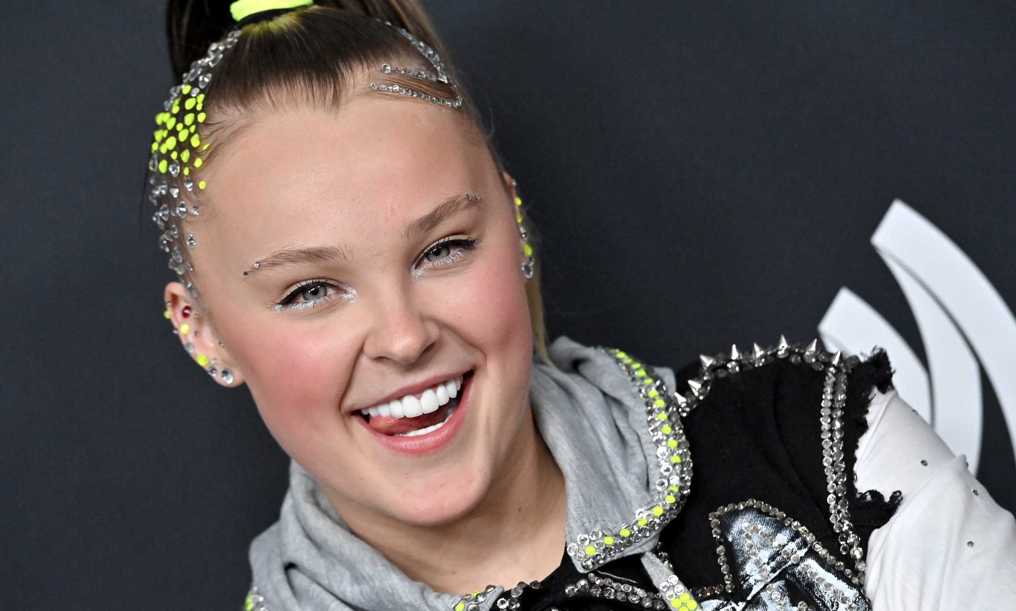 JoJo Siwa spent a jaw-dropping amount on a date when she was 18.