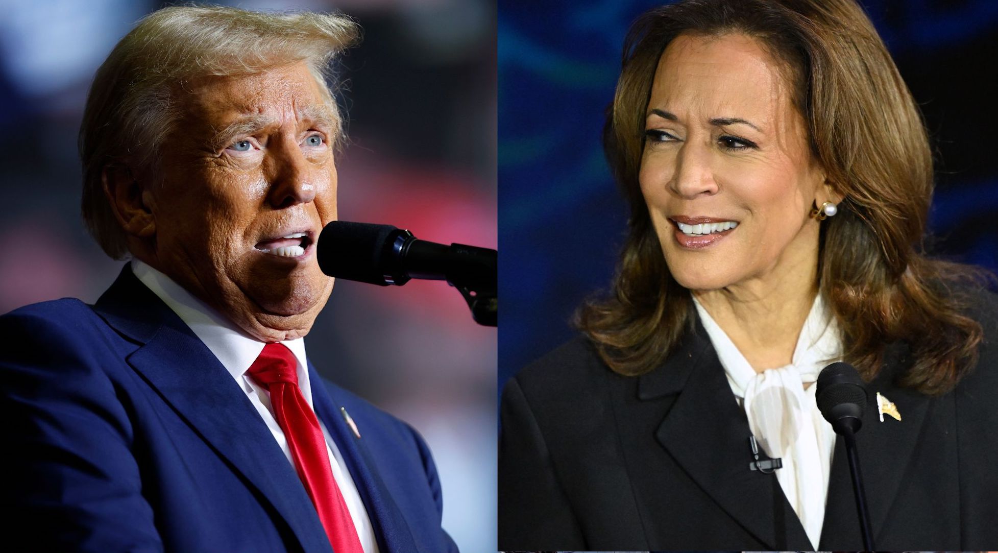 LGBTQ+ voters in these four states could swing the 2024 presidential election