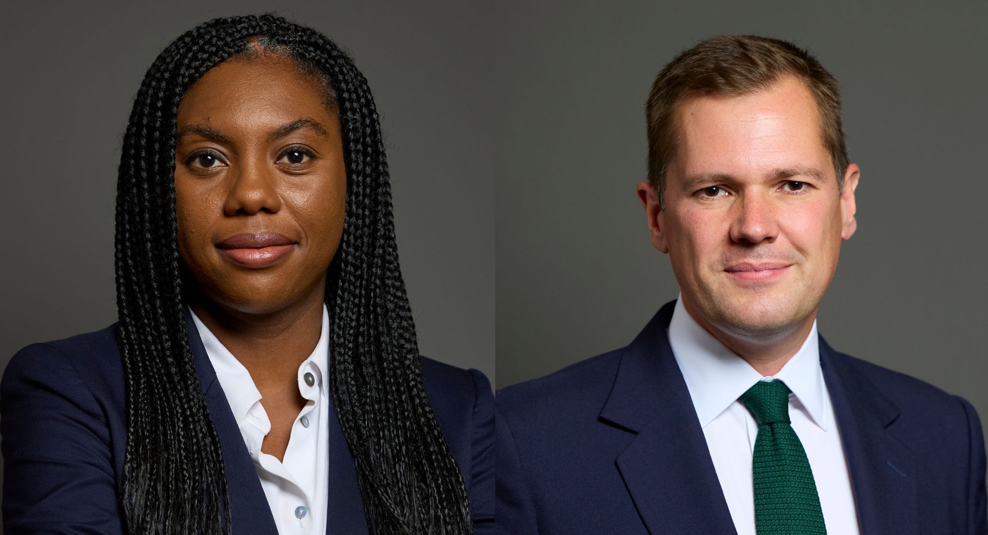 What have the Tory leadership candidates said about LGBTQ+ rights?