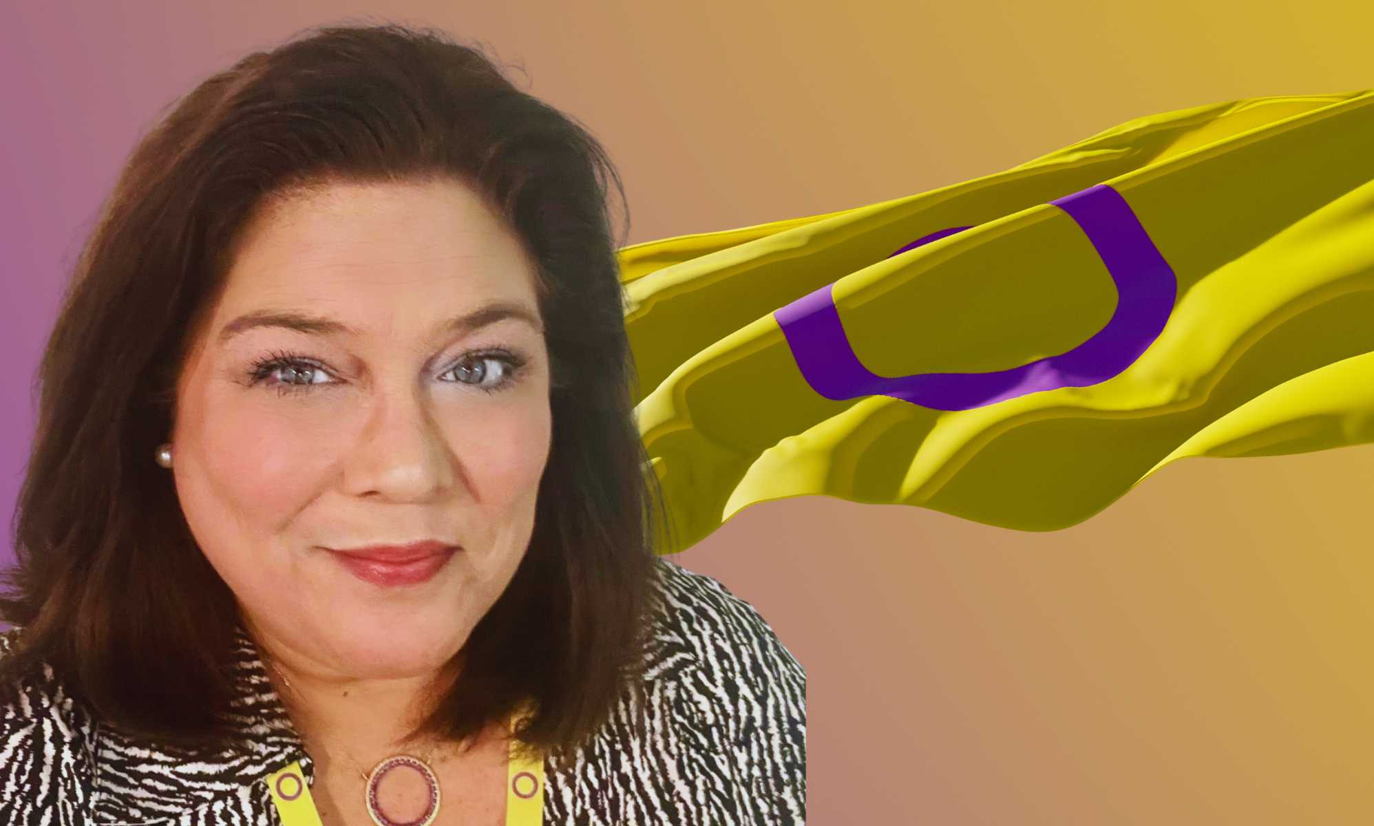 Intersex Awareness Day: Activist discovered aged 40 that she was intersex