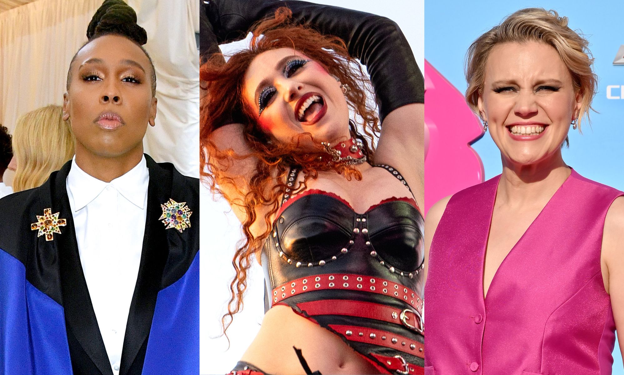 7 out and proud lesbian celebrities you need to know about
