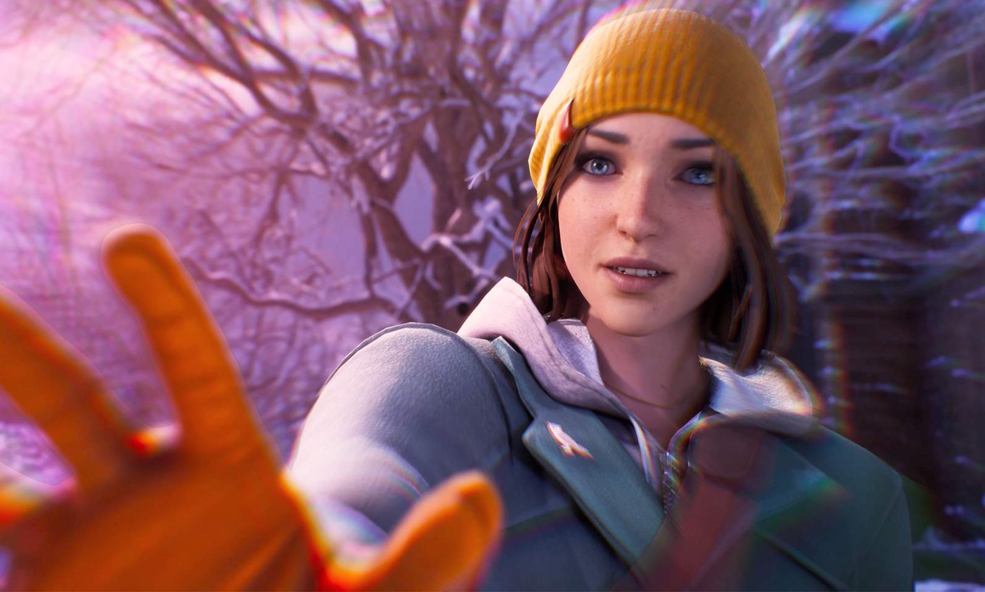 Life is Strange Double Exposure: Iconic queer game's latest instalment rated 'excellent' by critics