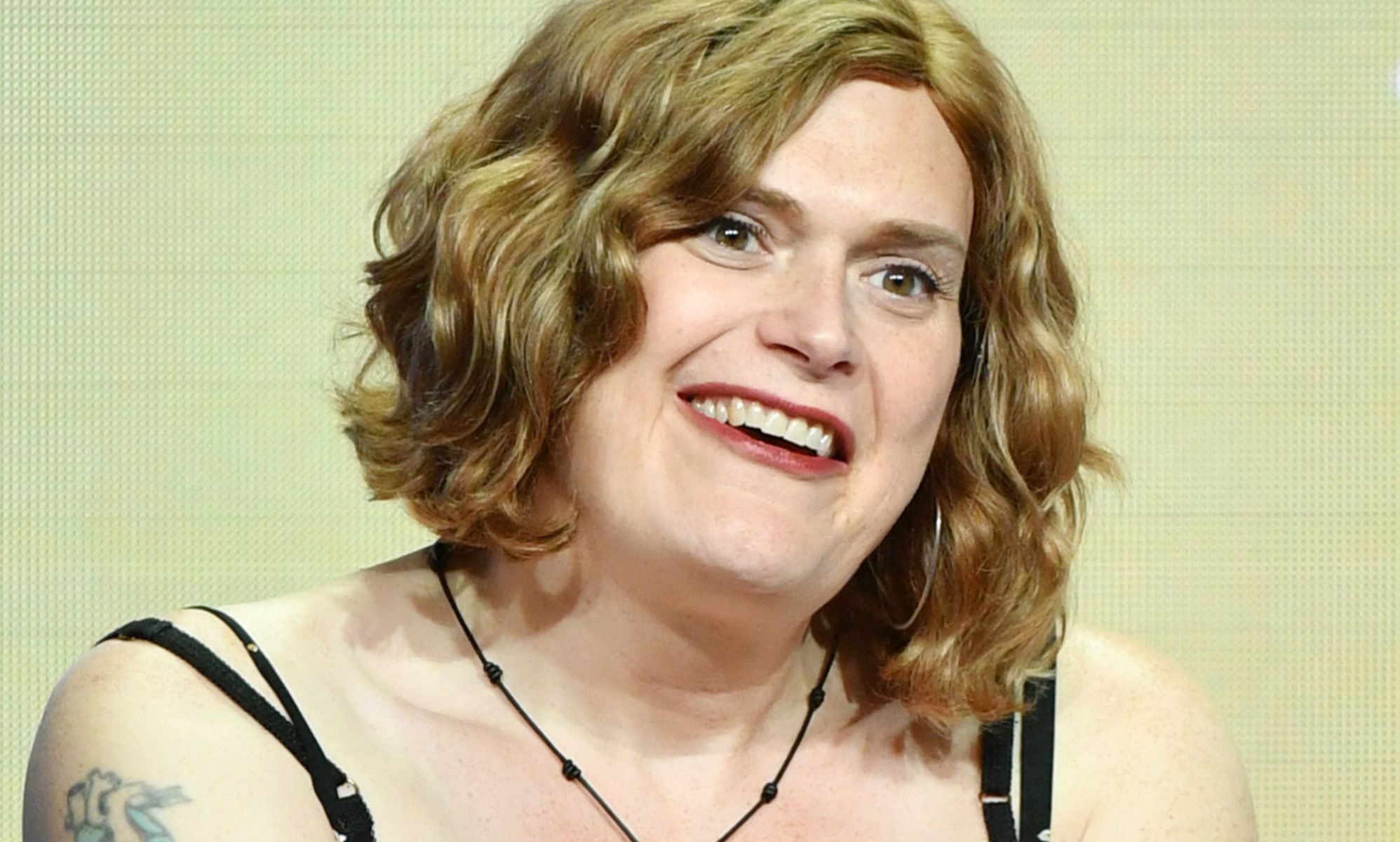 Lilly Wachowski to adapt trans horror novel Manhunt for TV