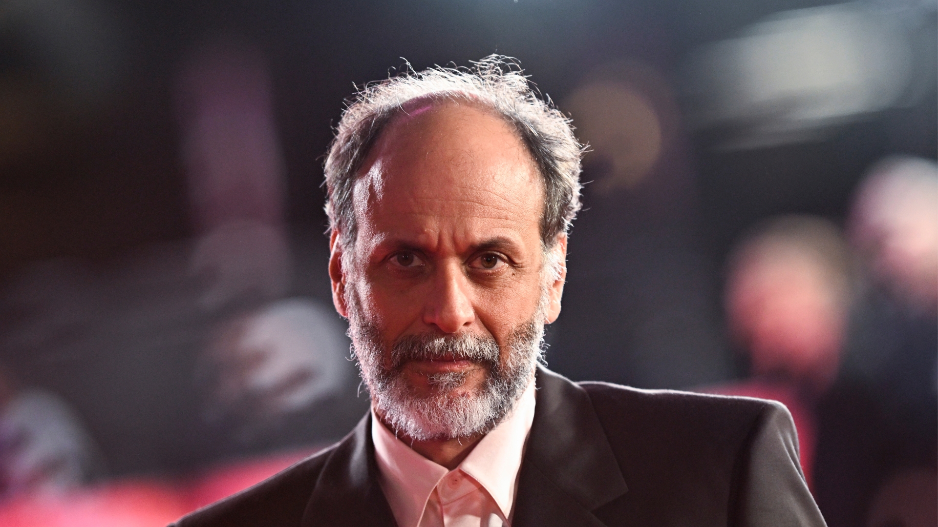 Six films Queer director Luca Guadagnino is currently working on – including American Psycho