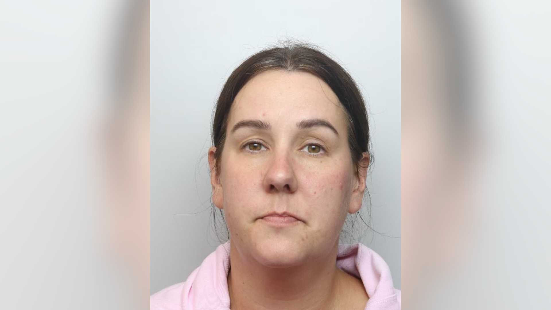 Tory politician's wife jailed for stirring up racial hatred