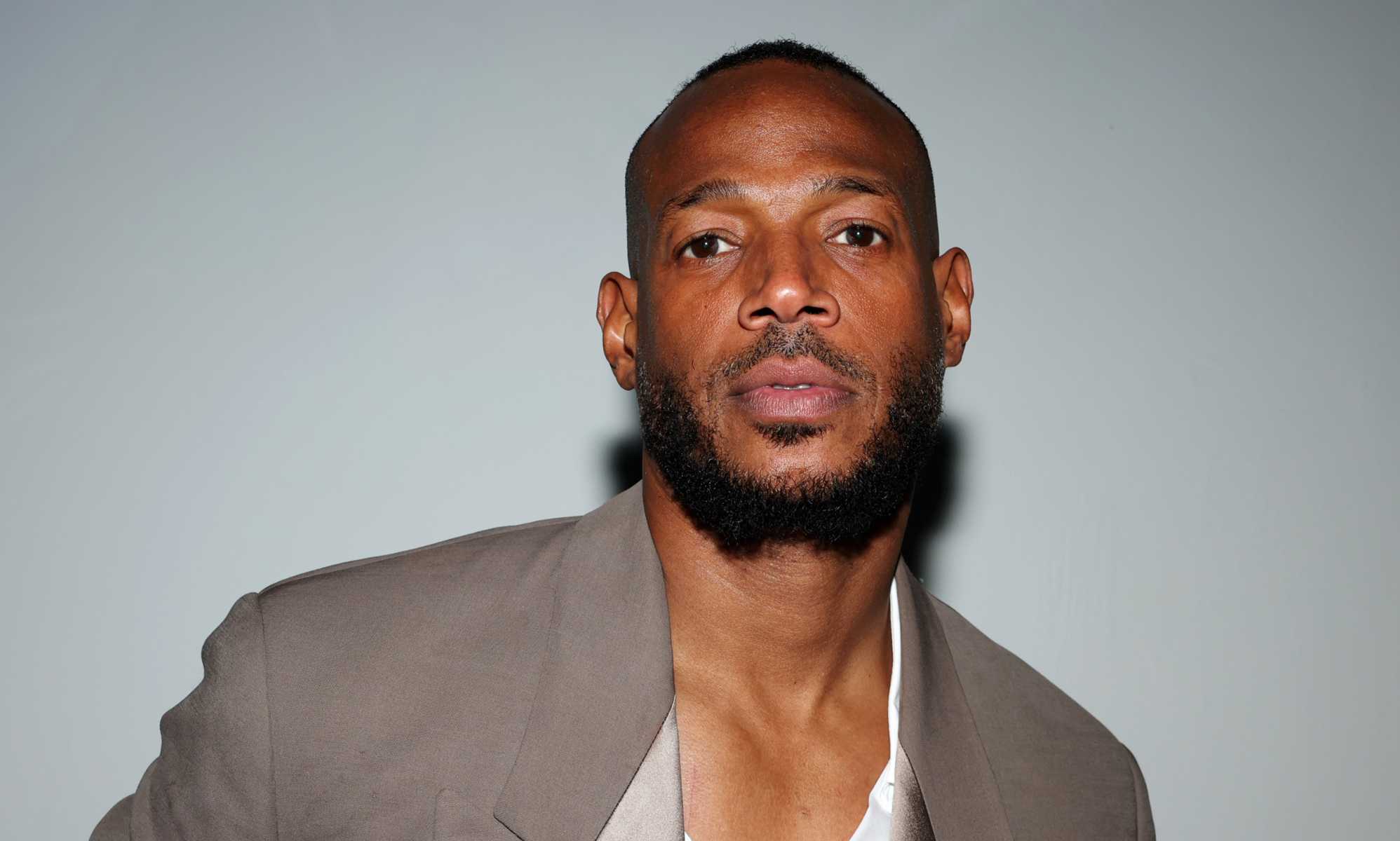 Marlon Wayans 'ashamed' he tried to 'hypnotise' his child out of being trans