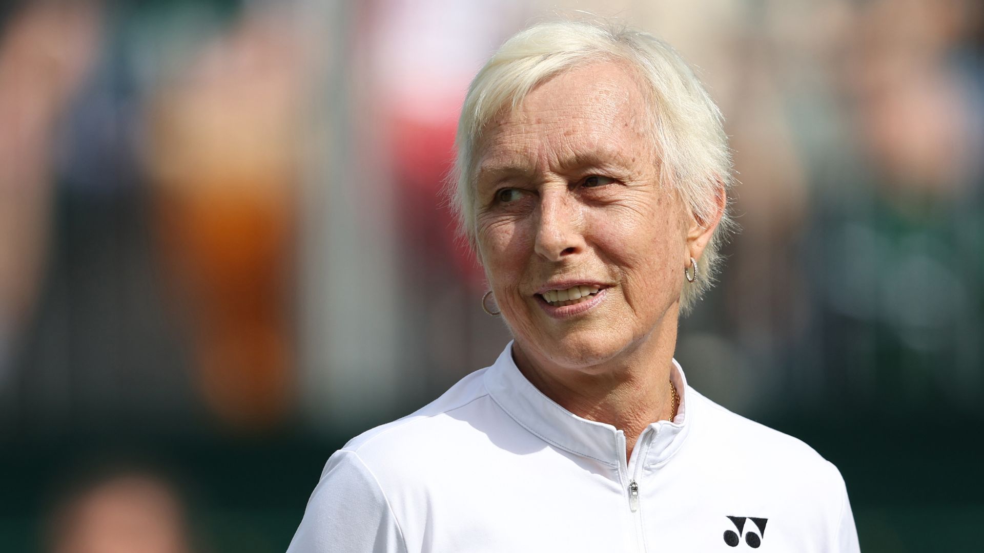Martina Navratilova slams trans-inclusive UN initiative post: 'No such thing as a trans lesbian'