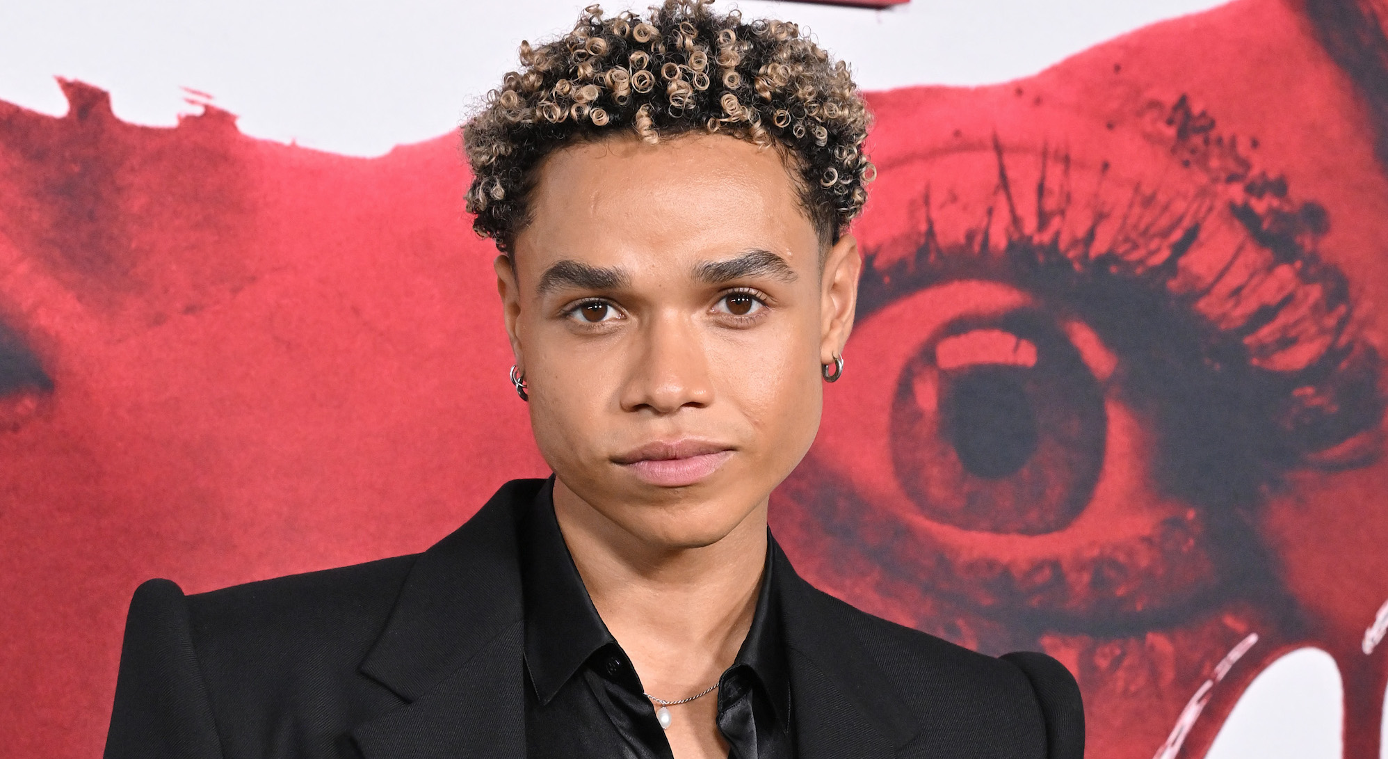 Agatha All Along star 'honoured' to play Joe Locke's boyfriend and make Marvel more gay