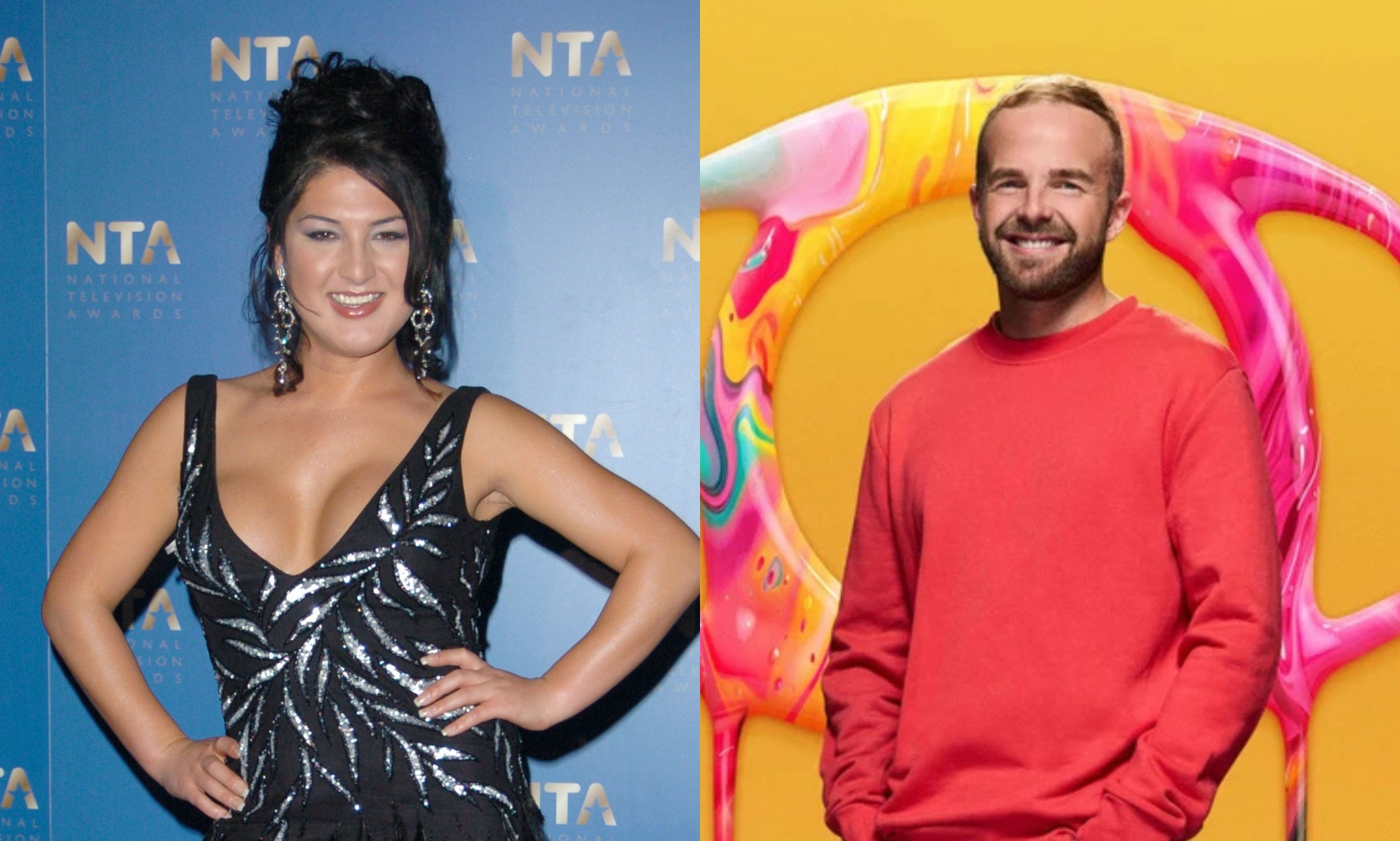 Big Brother icon Nadia Almada says show has 'failed her' for airing Ryan's pronouns remarks