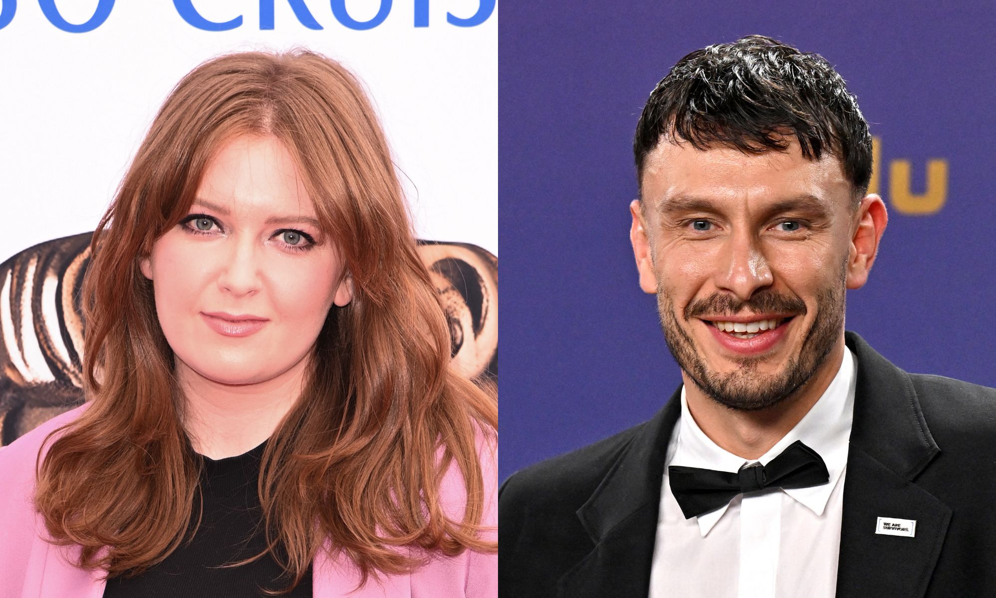 Alice Oseman and Richard Gadd among LGBTQ+ stars honoured on Time 100 Next List