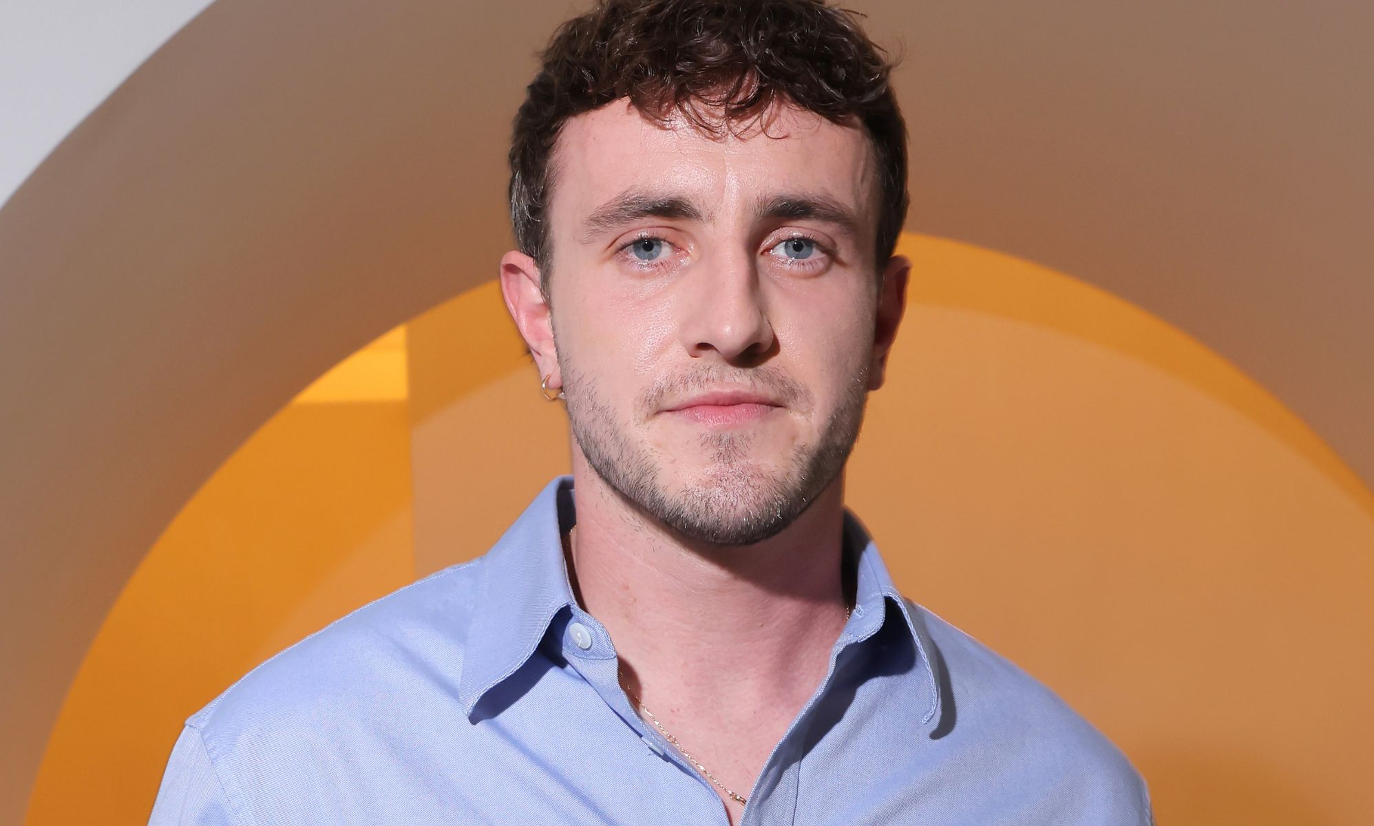 Paul Mescal says his dream role would be in this Oscar-winning LGBTQ+ drama