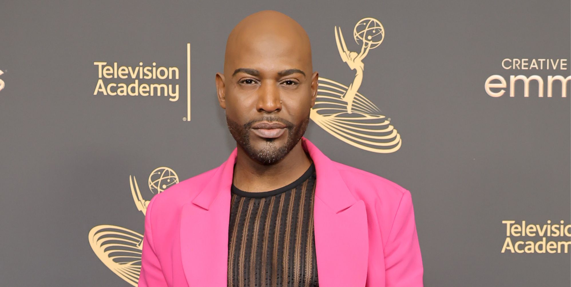 Karamo Brown unfollows Queer Eye cast except Bobby Berk and Jeremiah Brent amid drama