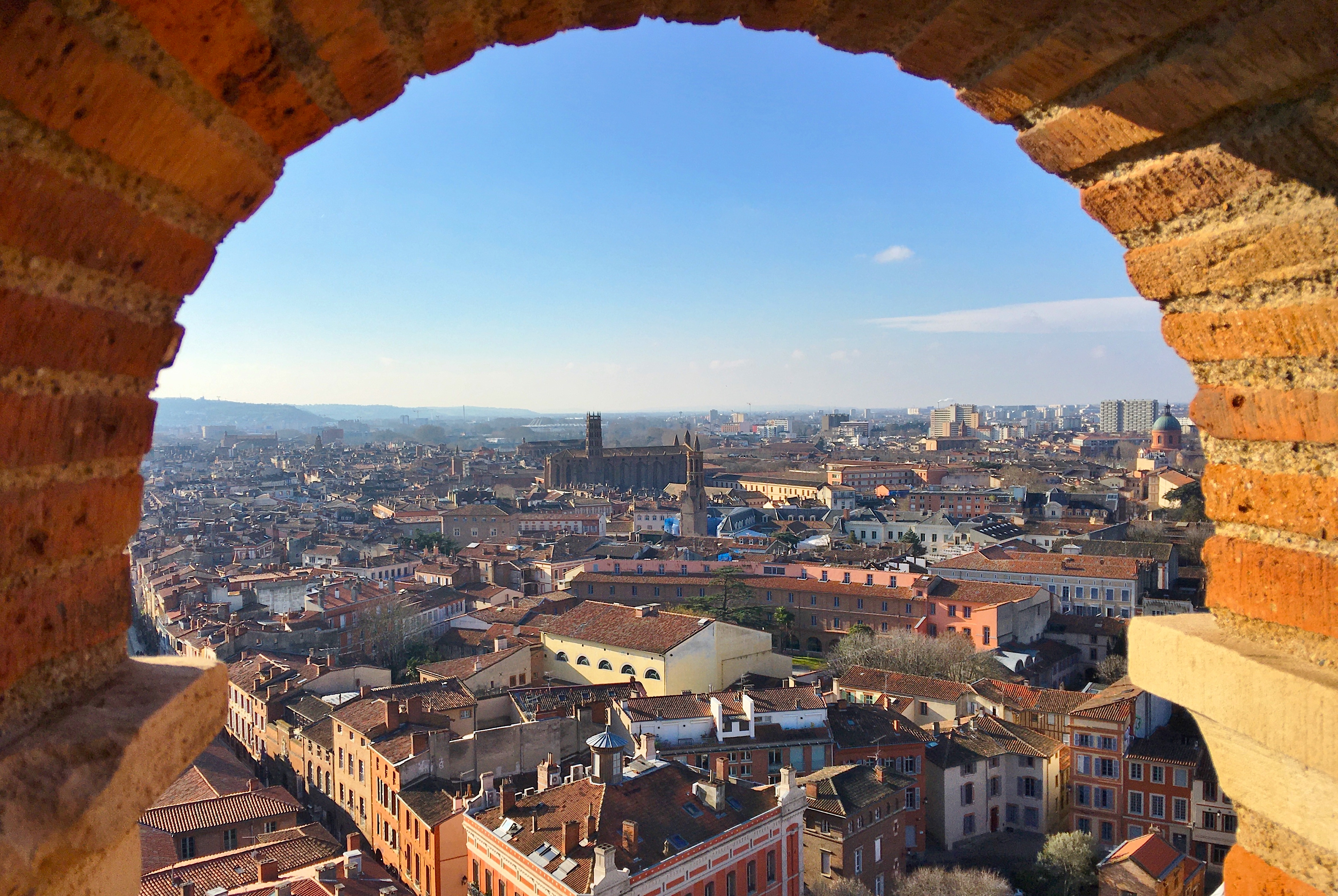 This incredibly LGBTQ+ friendly city has been named the top place to visit in 2025