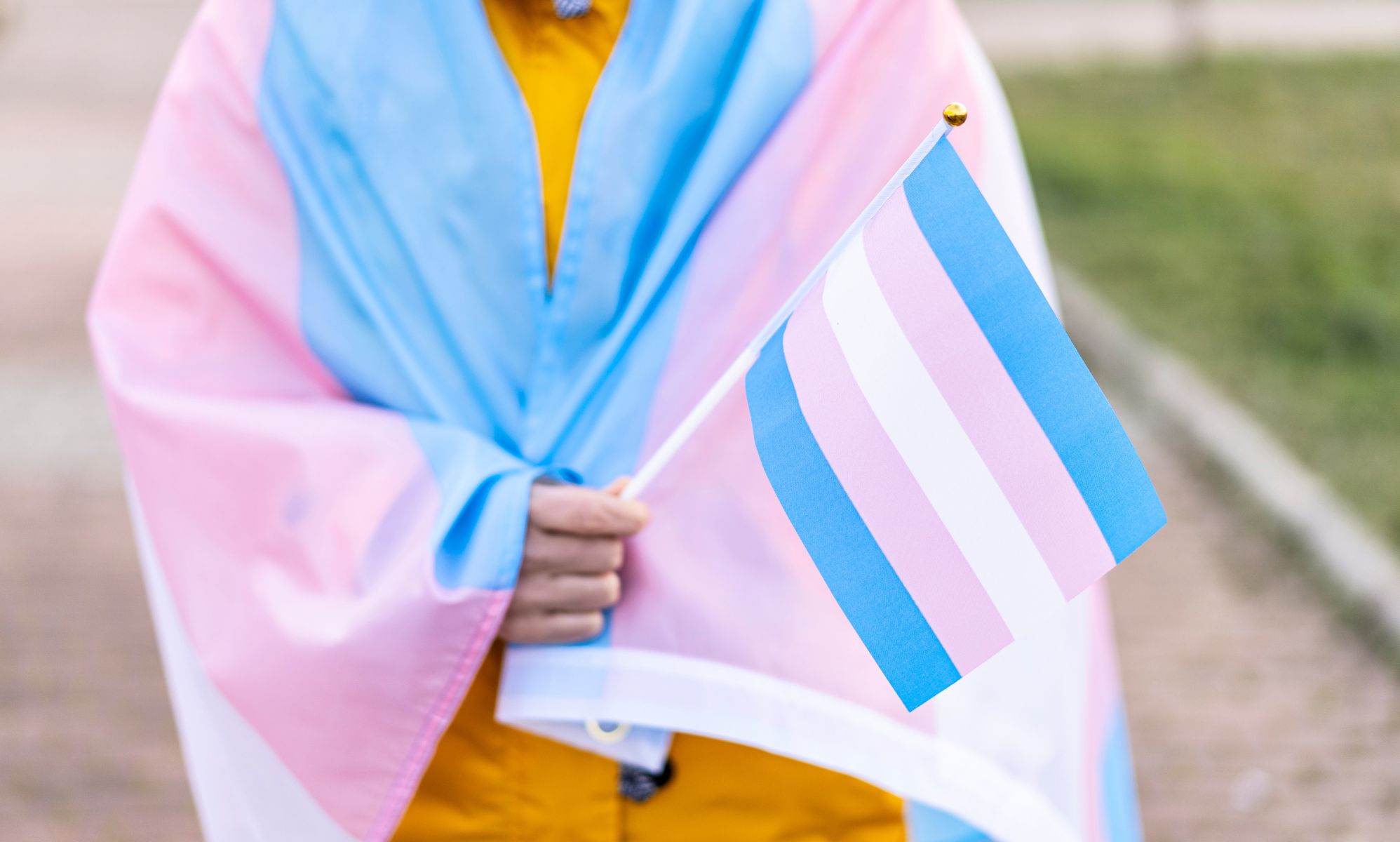 Trans youngsters rarely regret starting gender-affirming care, study shows